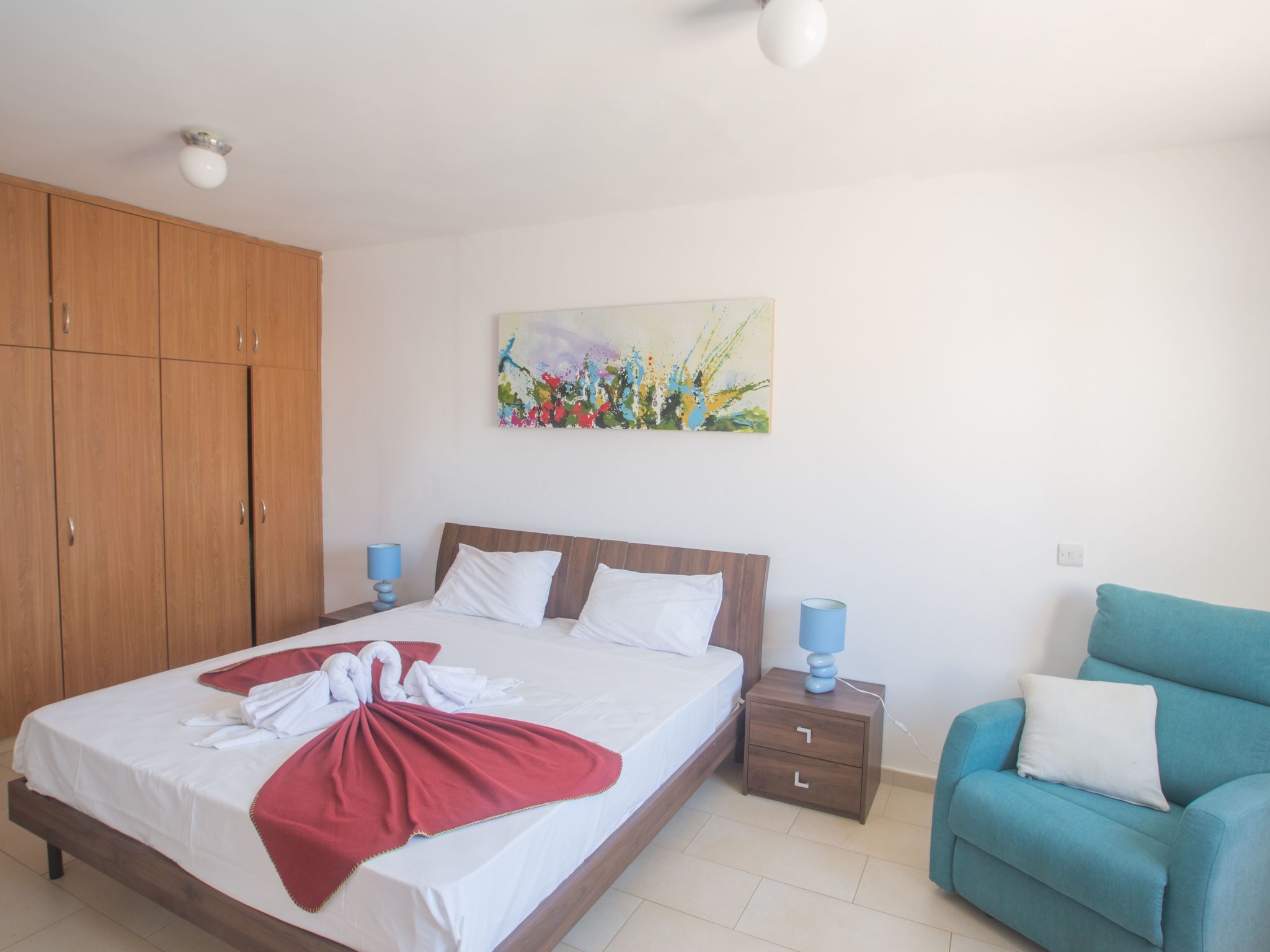 Gemütliche Ferienwohnung auf Zypern-Image-tags.info