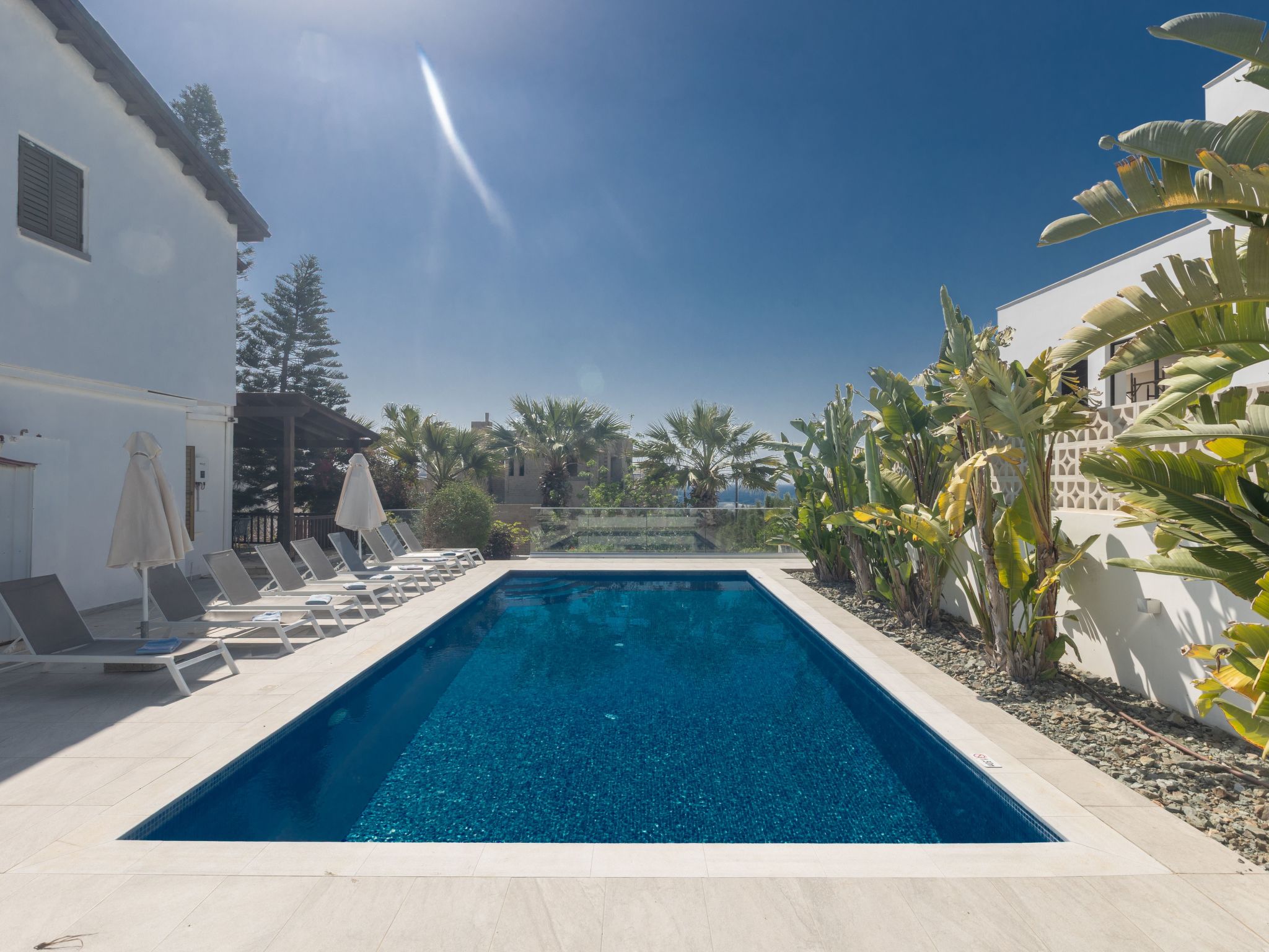 Ferienvilla Mo 3 für 10 Personen in Agia Napa