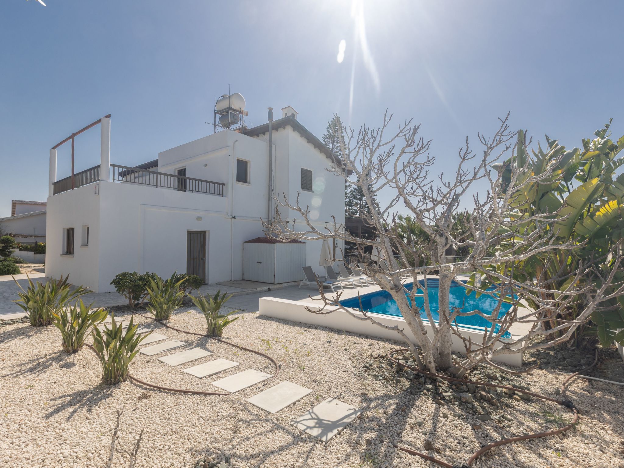 Ferienvilla Mo 3 für 10 Personen in Agia Napa-Image-tags.info