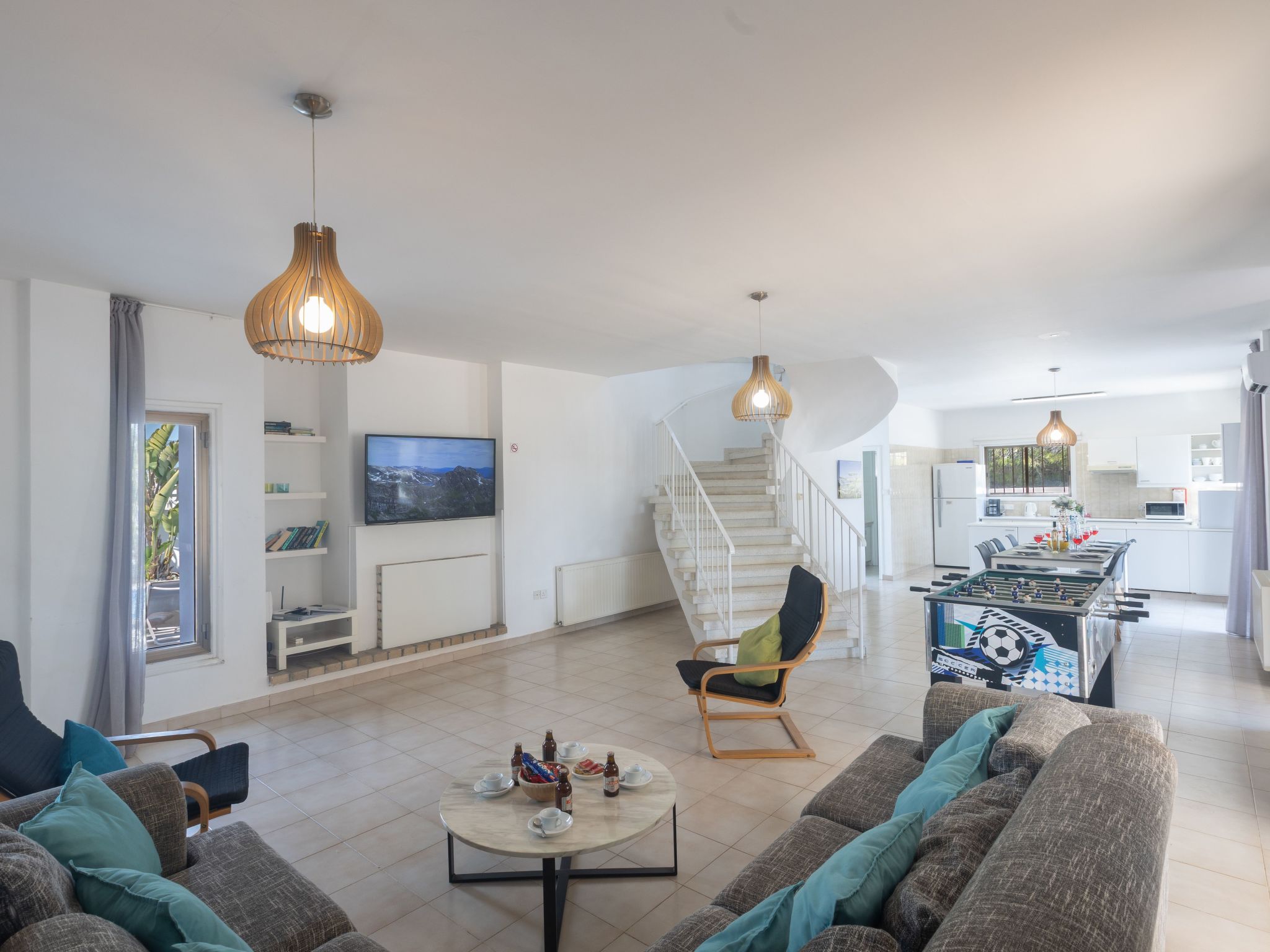 Ferienvilla Mo 3 für 10 Personen in Agia Napa-Image-tags.info