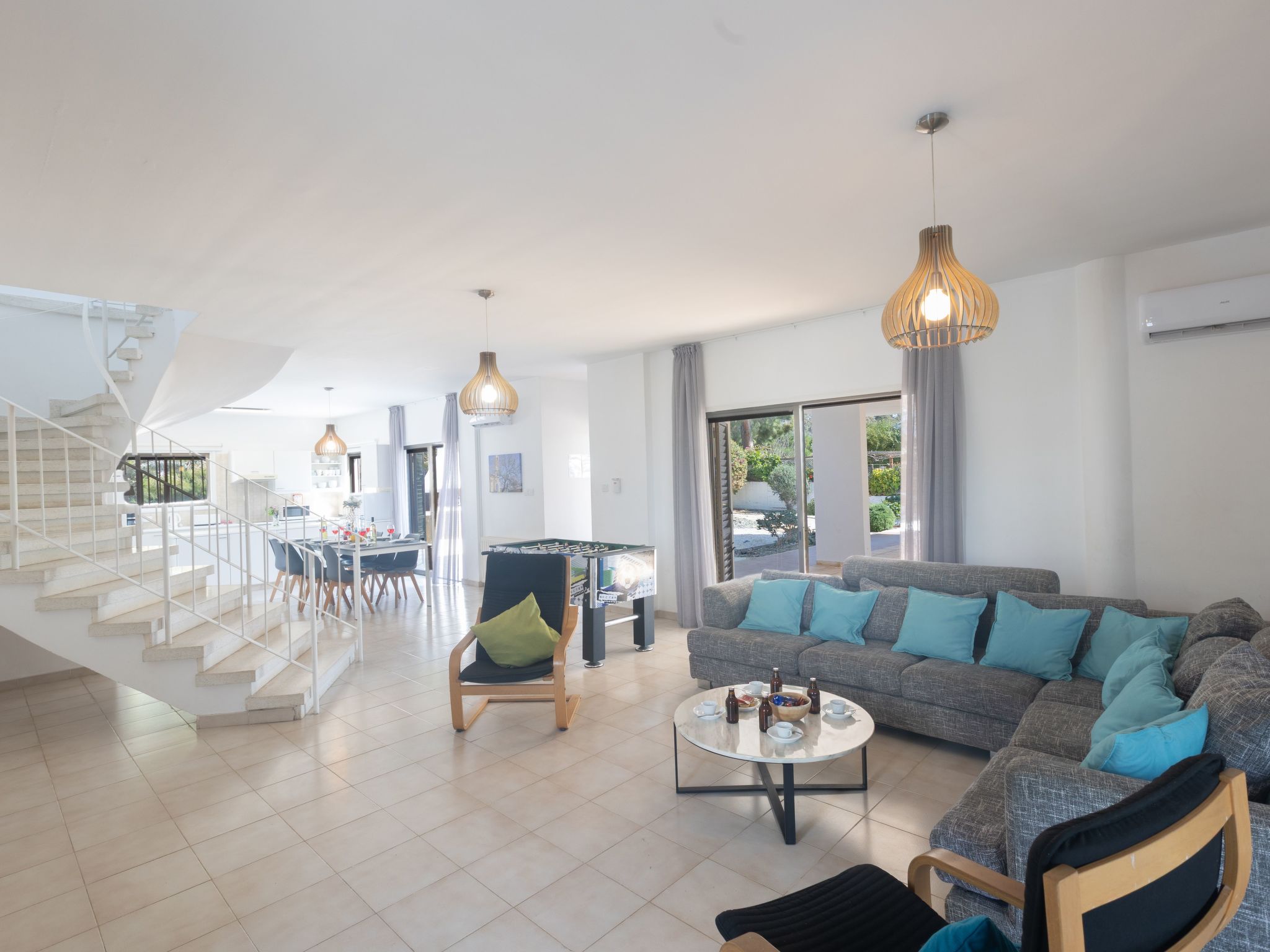 Ferienvilla Mo 3 für 10 Personen in Agia Napa-Image-tags.info