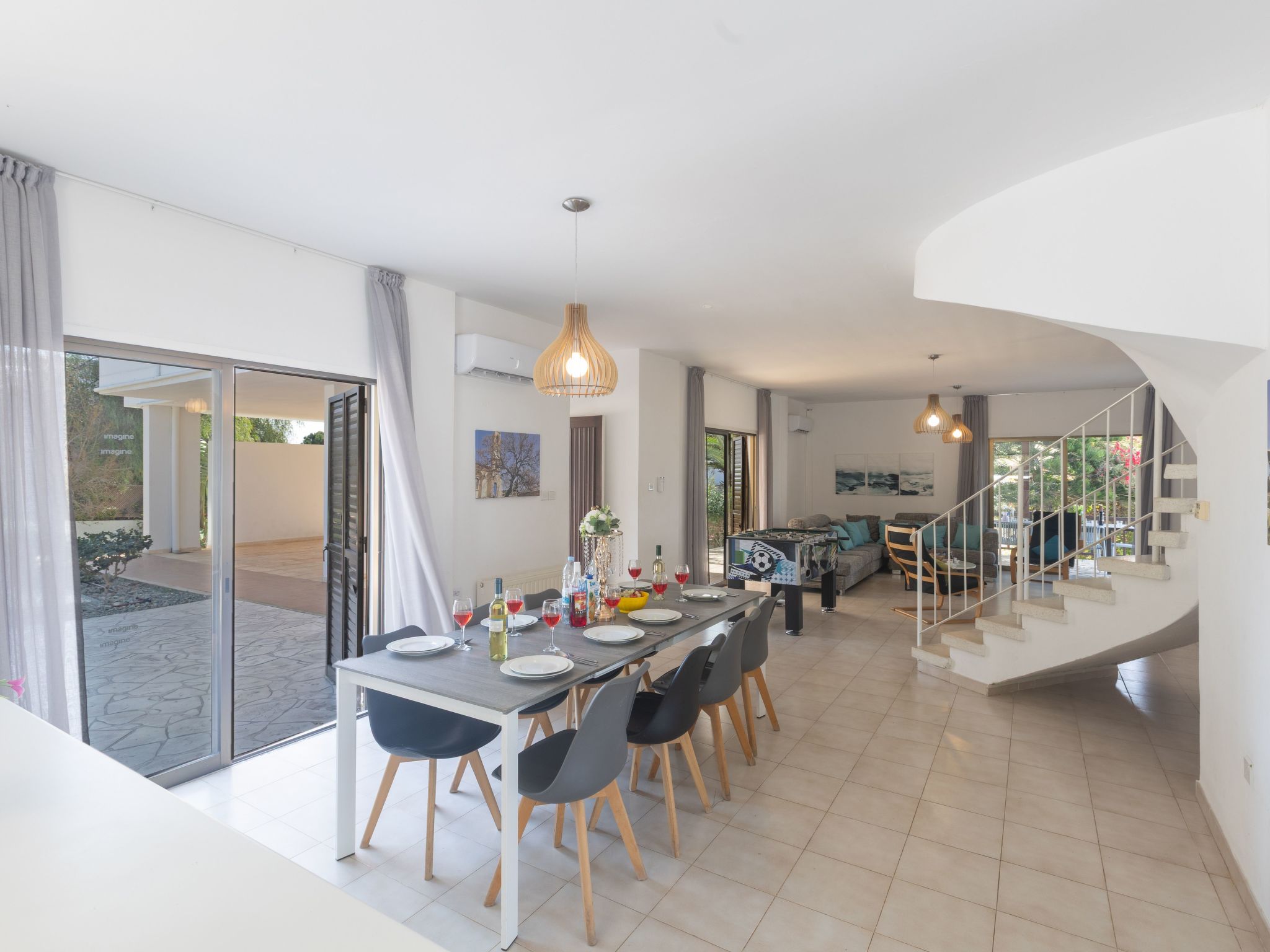 Ferienvilla Mo 3 für 10 Personen in Agia Napa-Image-tags.info