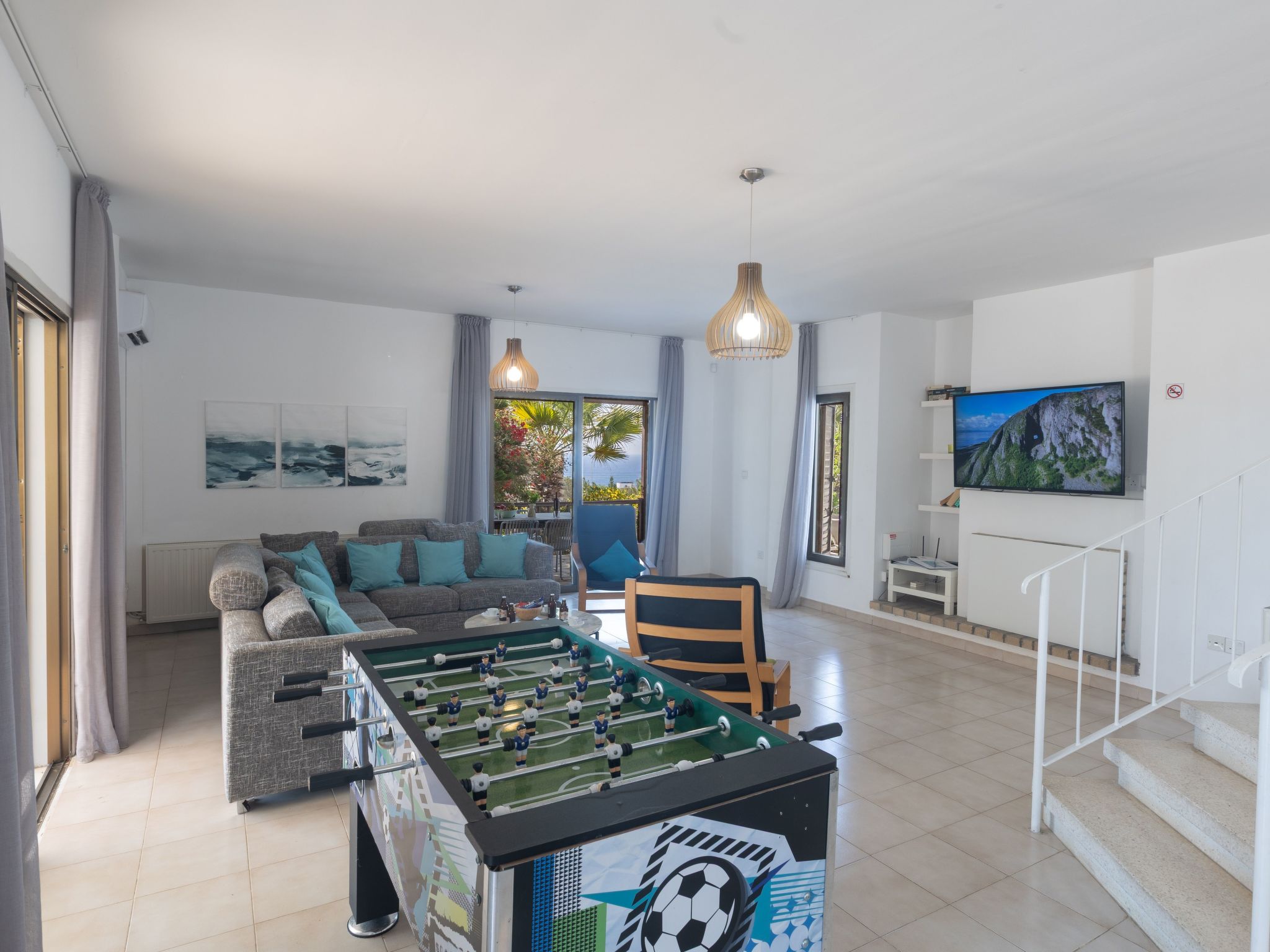 Ferienvilla Mo 3 für 10 Personen in Agia Napa-Image-tags.info