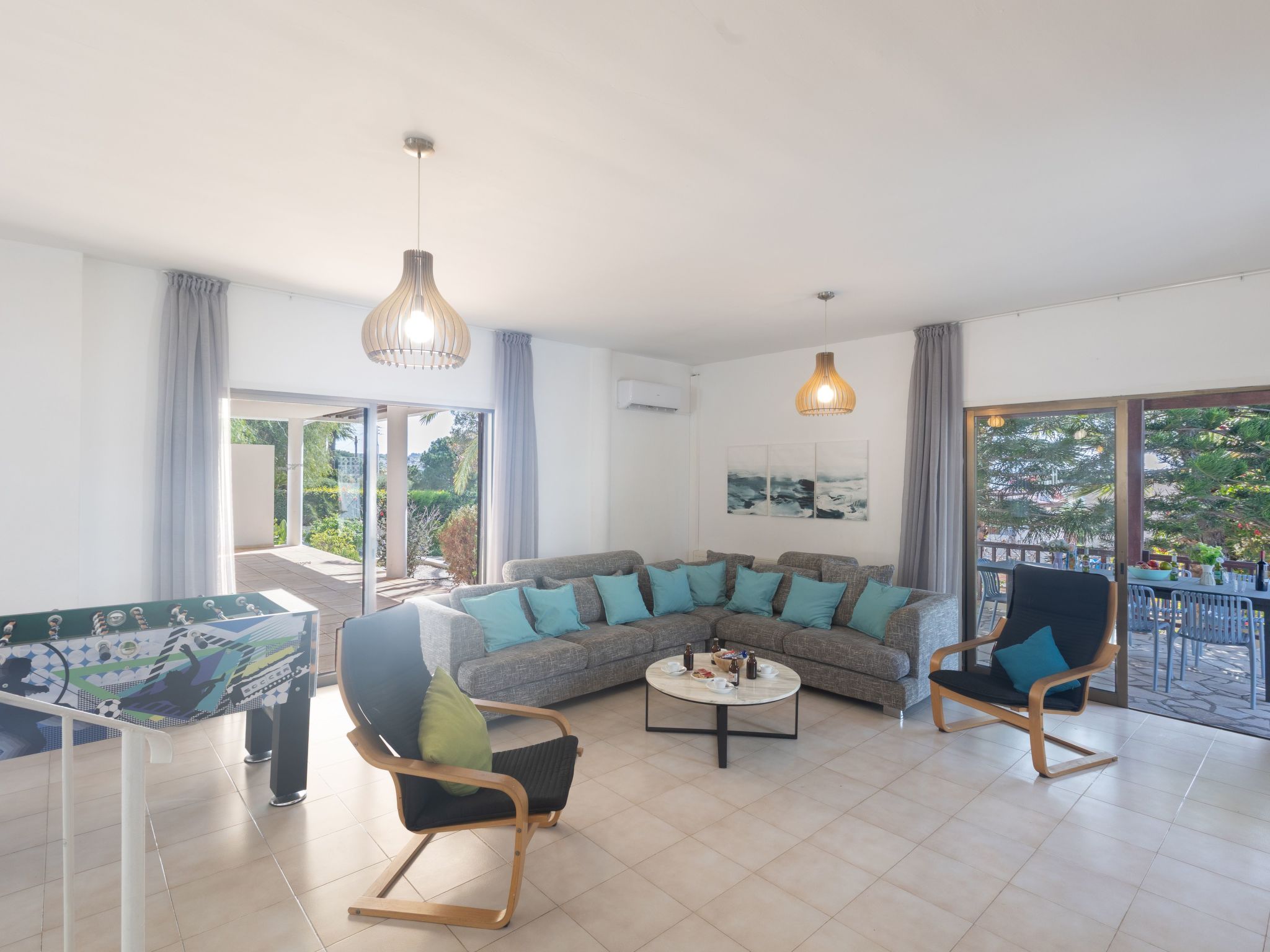 Ferienvilla Mo 3 für 10 Personen in Agia Napa-Image-tags.info