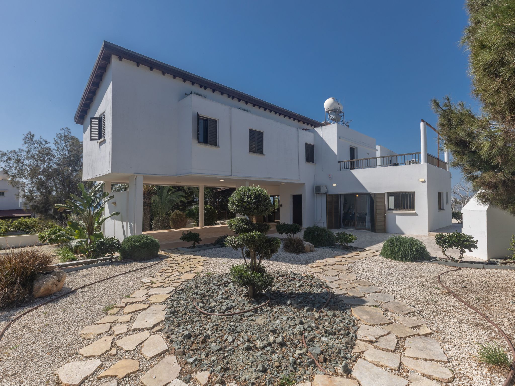 Ferienvilla Mo 3 für 10 Personen in Agia Napa-Image-tags.info