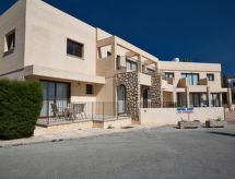 3-persoons appartement in het centrum van Ayia Napa · 3 pers. - thumbnail 1