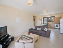 3-persoons appartement in het centrum van Ayia Napa · 3 pers. - thumbnail 3