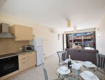 3-persoons appartement in het centrum van Ayia Napa · 3 pers. - thumbnail 5