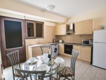 3-persoons appartement in het centrum van Ayia Napa · 3 pers. - thumbnail 6