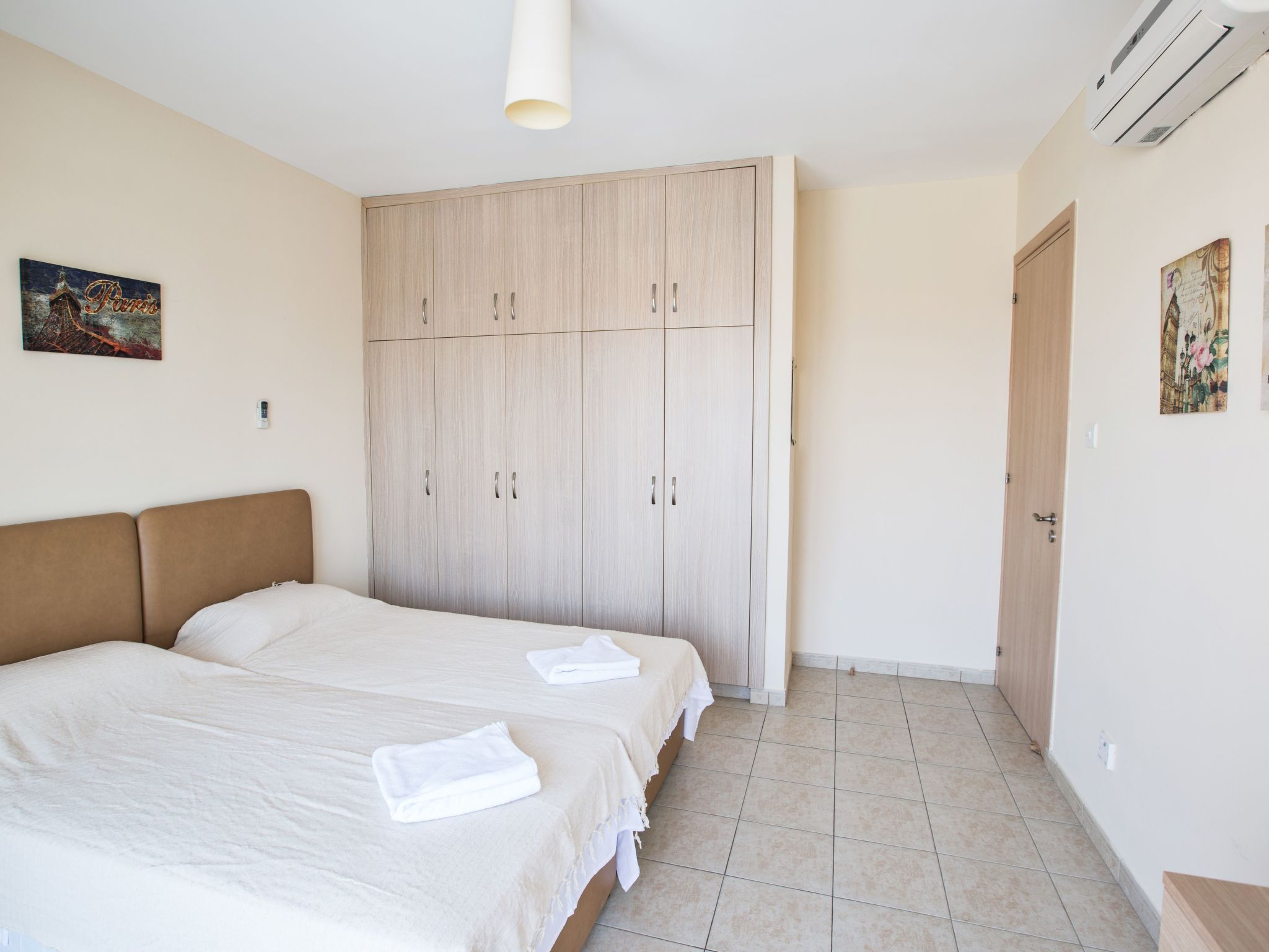 Gemütliche Wohnung in der Nähe des Nissi Beach-Image-tags.info