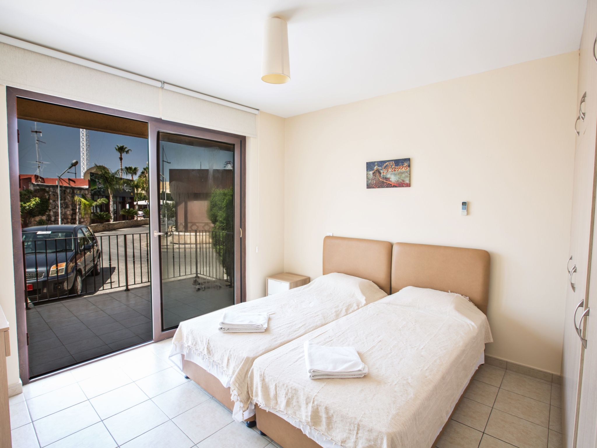 Gemütliche Wohnung in der Nähe des Nissi Beach-Image-tags.info