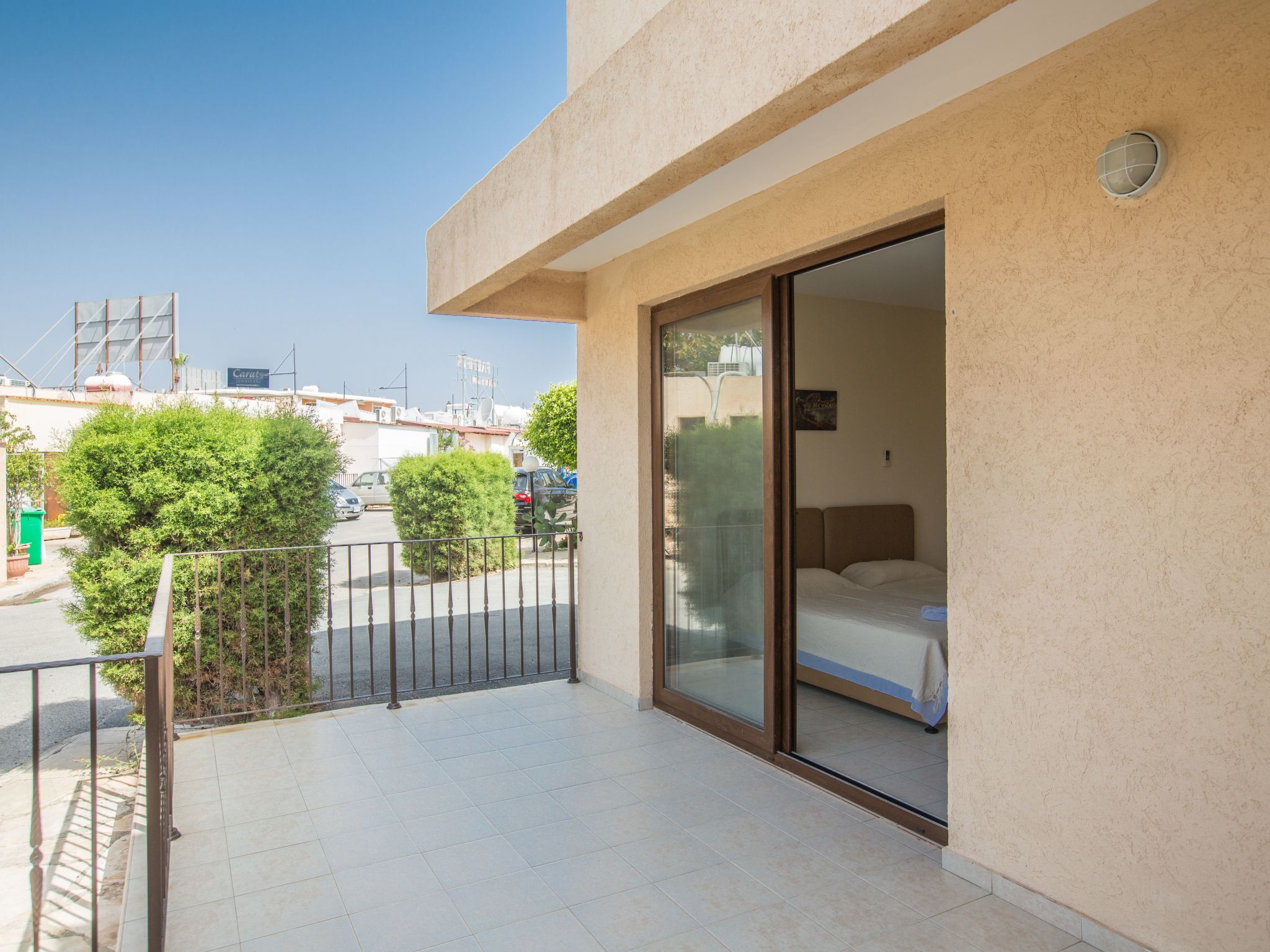 Gemütliche Wohnung in der Nähe des Nissi Beach-Image-tags.info