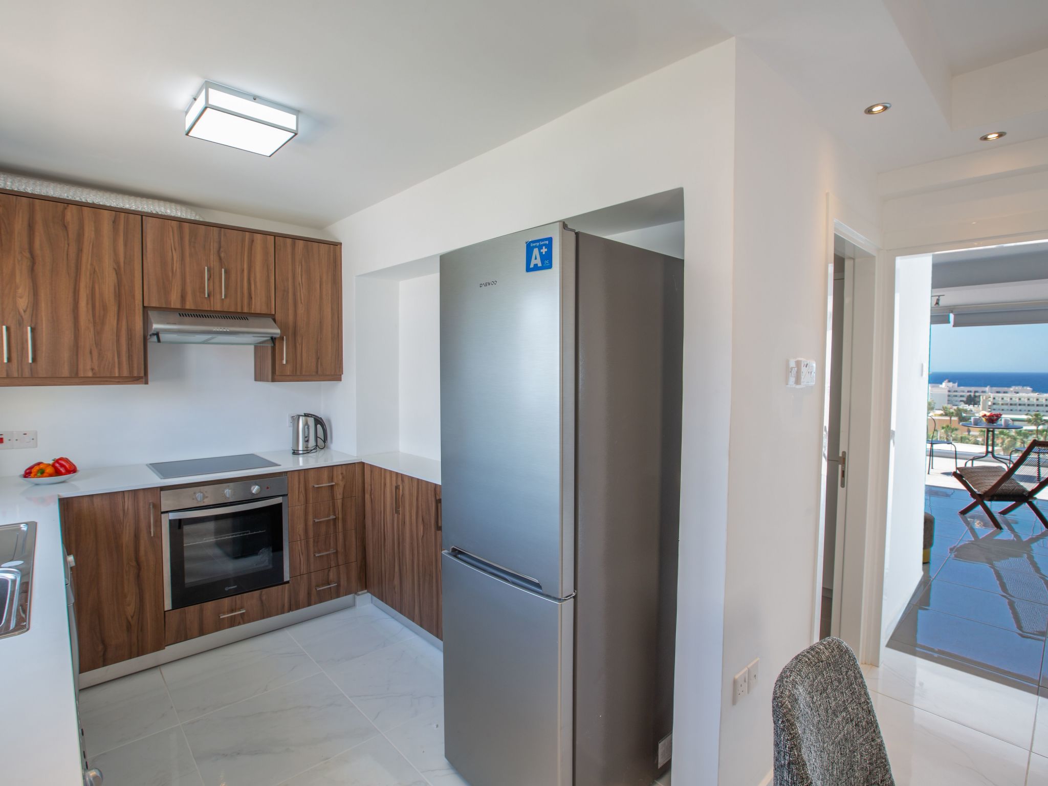 Schöne Wohnung in Ayia Napa mit Garten-Image-tags.info