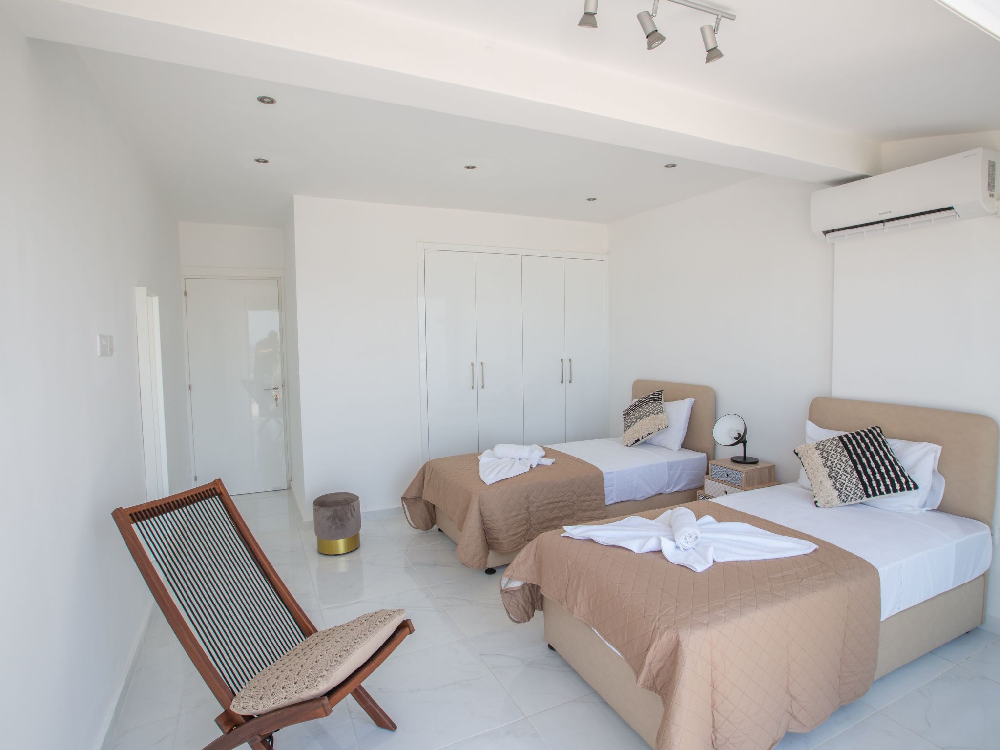 Schöne Wohnung in Ayia Napa mit Garten-Image-tags.info