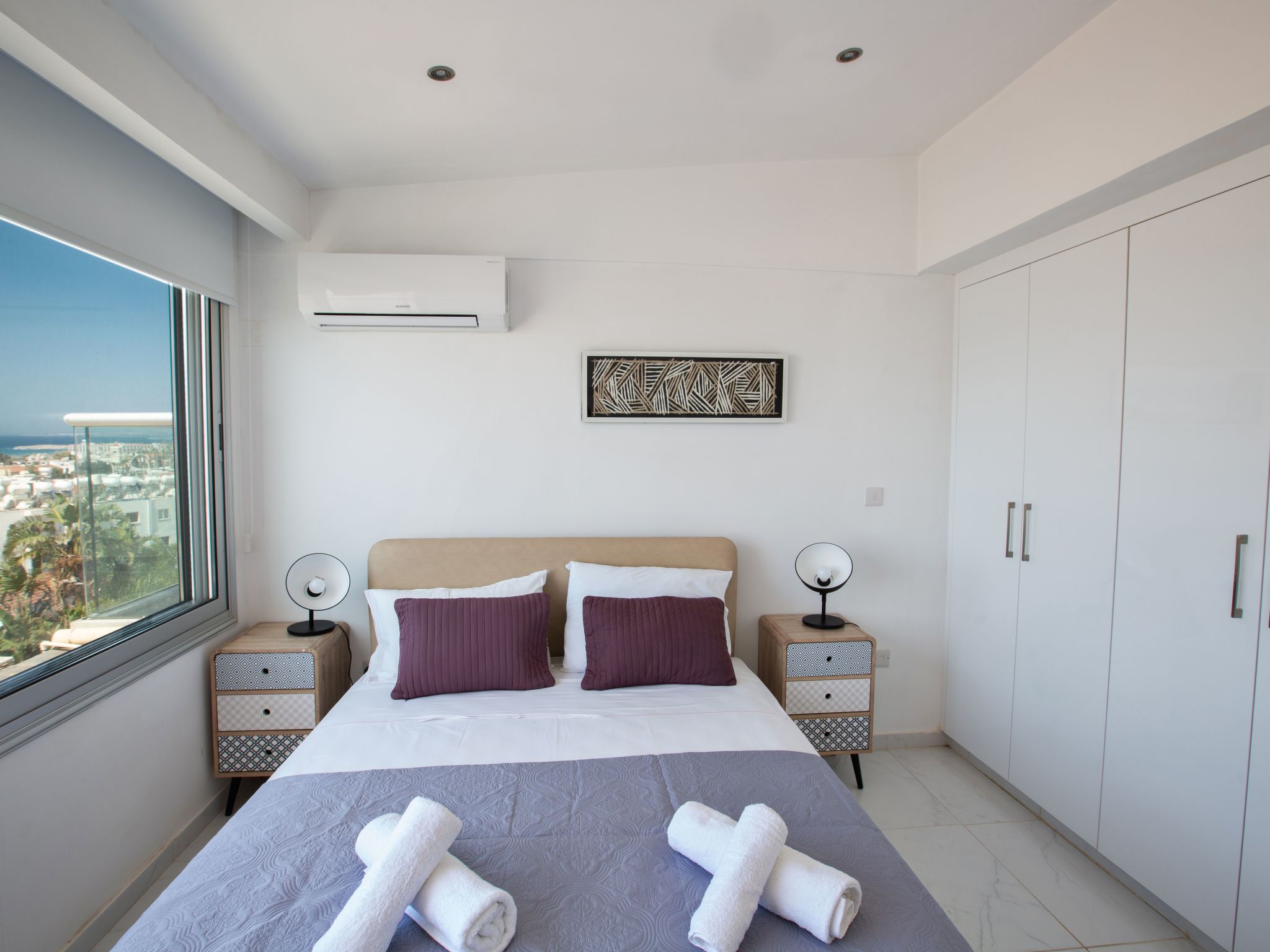 Schöne Wohnung in Ayia Napa mit Garten-Image-tags.info