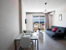 2-persoons appartement in het centrum van Ayia Napa - thumbnail 3