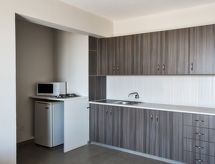 2-persoons appartement in het centrum van Ayia Napa - thumbnail 5