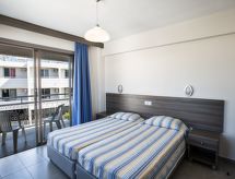 2-persoons appartement in het centrum van Ayia Napa - thumbnail 6
