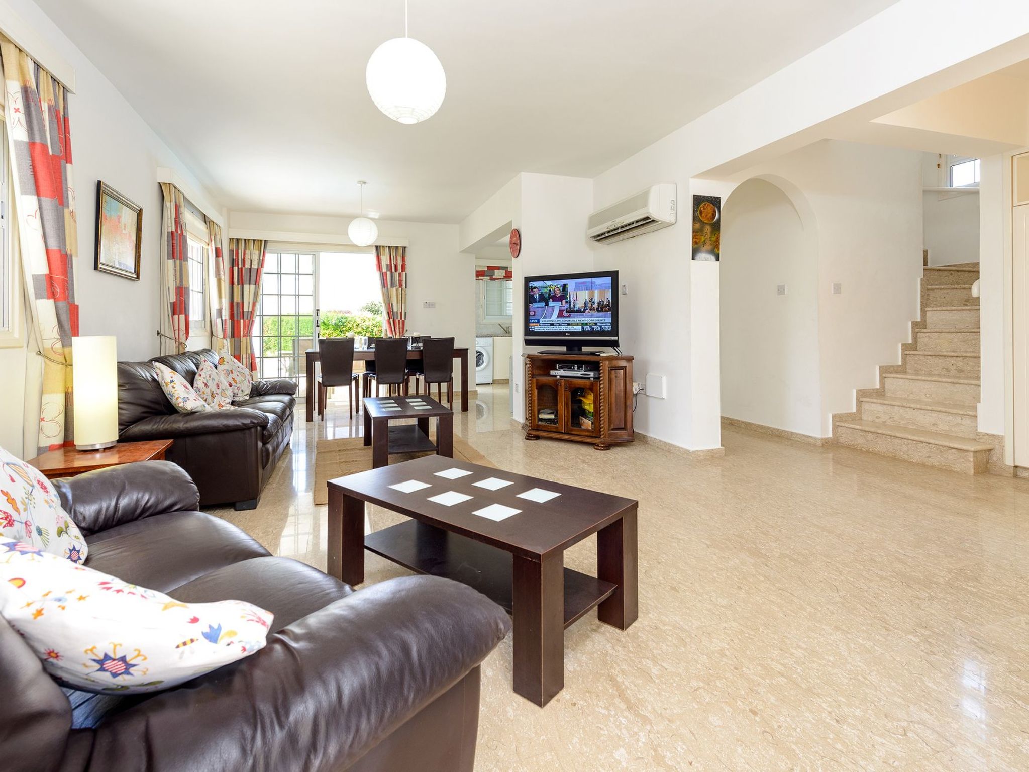 4-Schlafzimmer-Villa mit privatem Pool in Ayia Napa-Image-tags.info