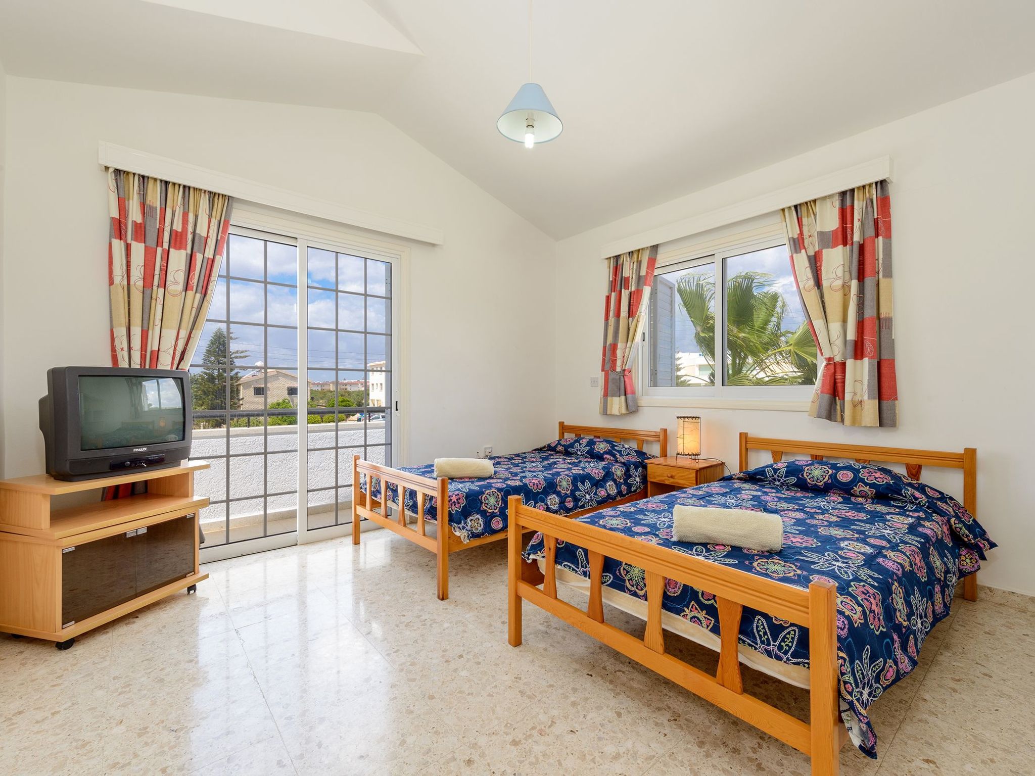 4-Schlafzimmer-Villa mit privatem Pool in Ayia Napa-Image-tags.info