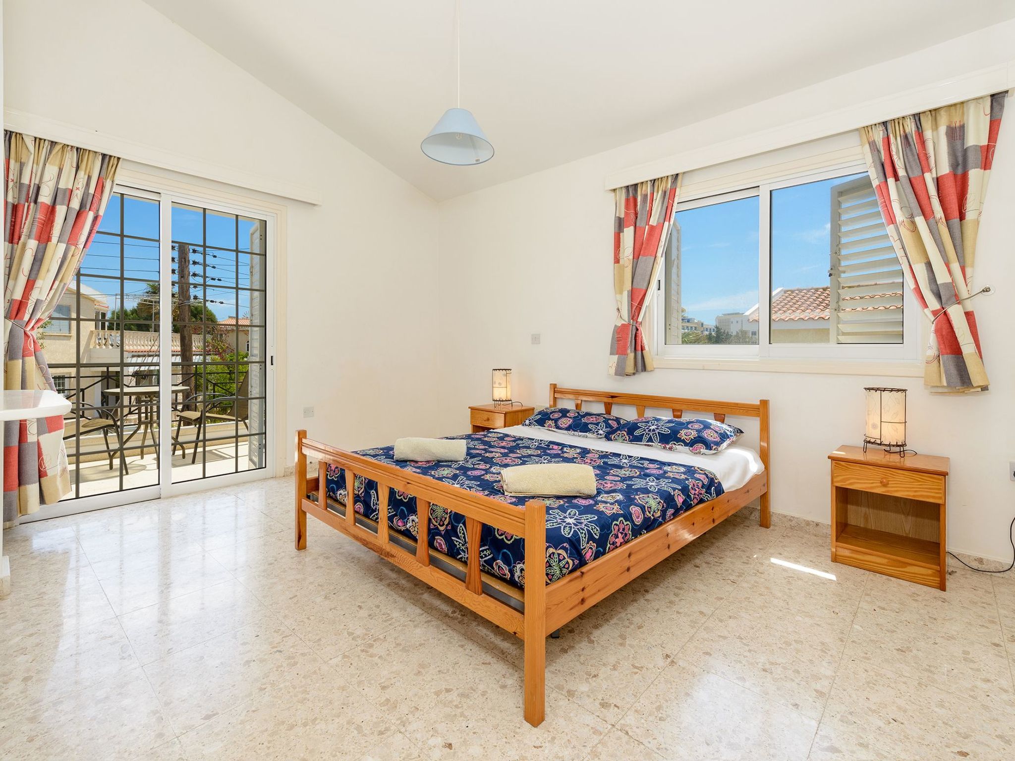 4-Schlafzimmer-Villa mit privatem Pool in Ayia Napa-Image-tags.info