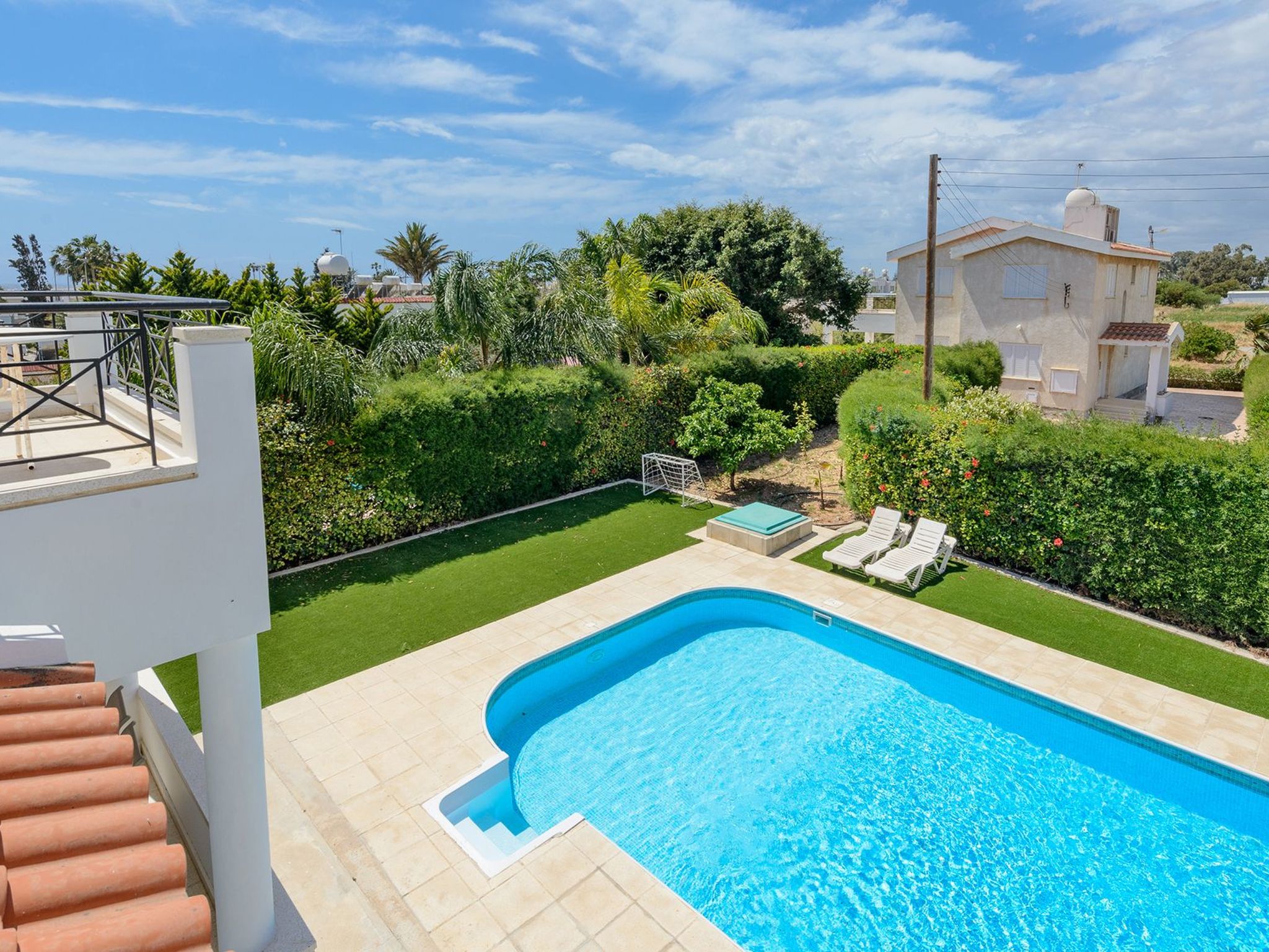 4-Schlafzimmer-Villa mit privatem Pool in Ayia Napa-Image-tags.info