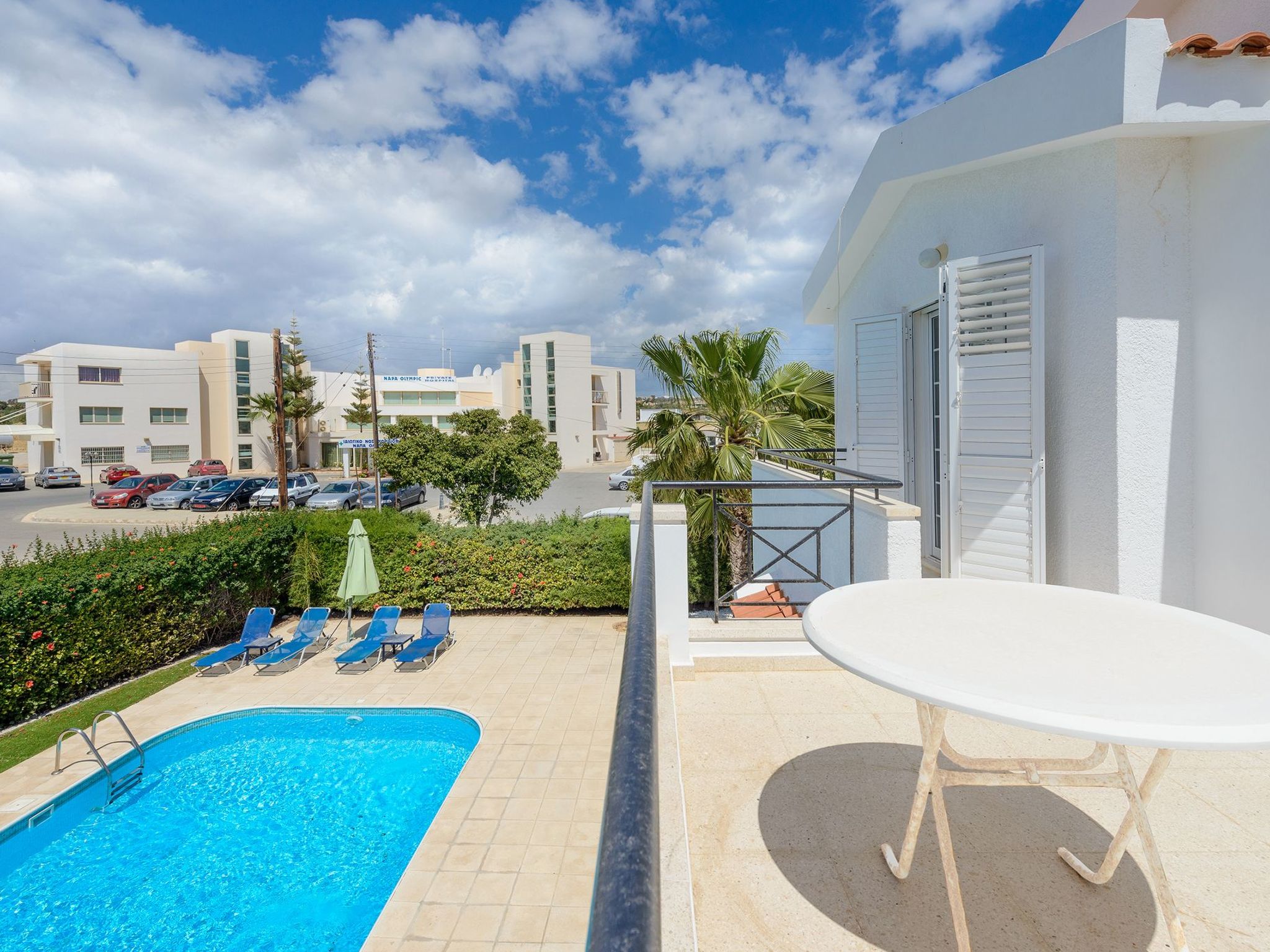 4-Schlafzimmer-Villa mit privatem Pool in Ayia Napa-Image-tags.info