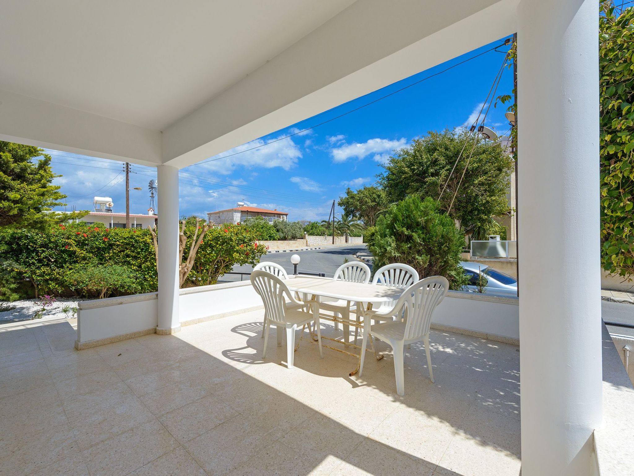 4-Schlafzimmer-Villa mit privatem Pool in Ayia Napa-Image-tags.info