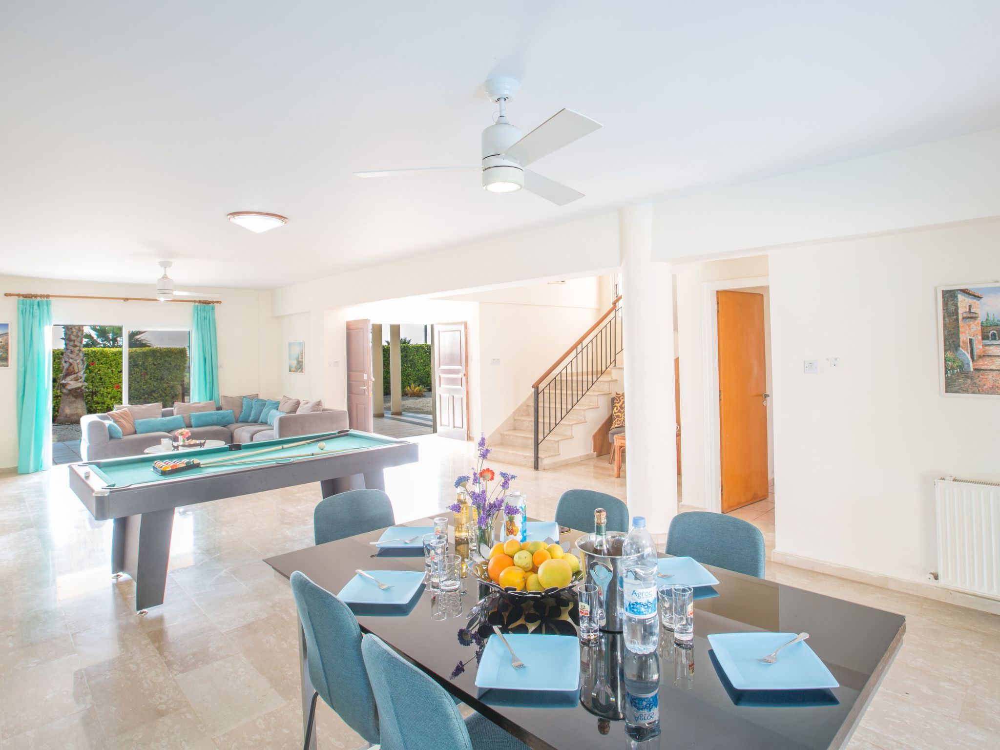 Geräumige und private Ferienvilla mit eigenem Pool-Image-tags.info