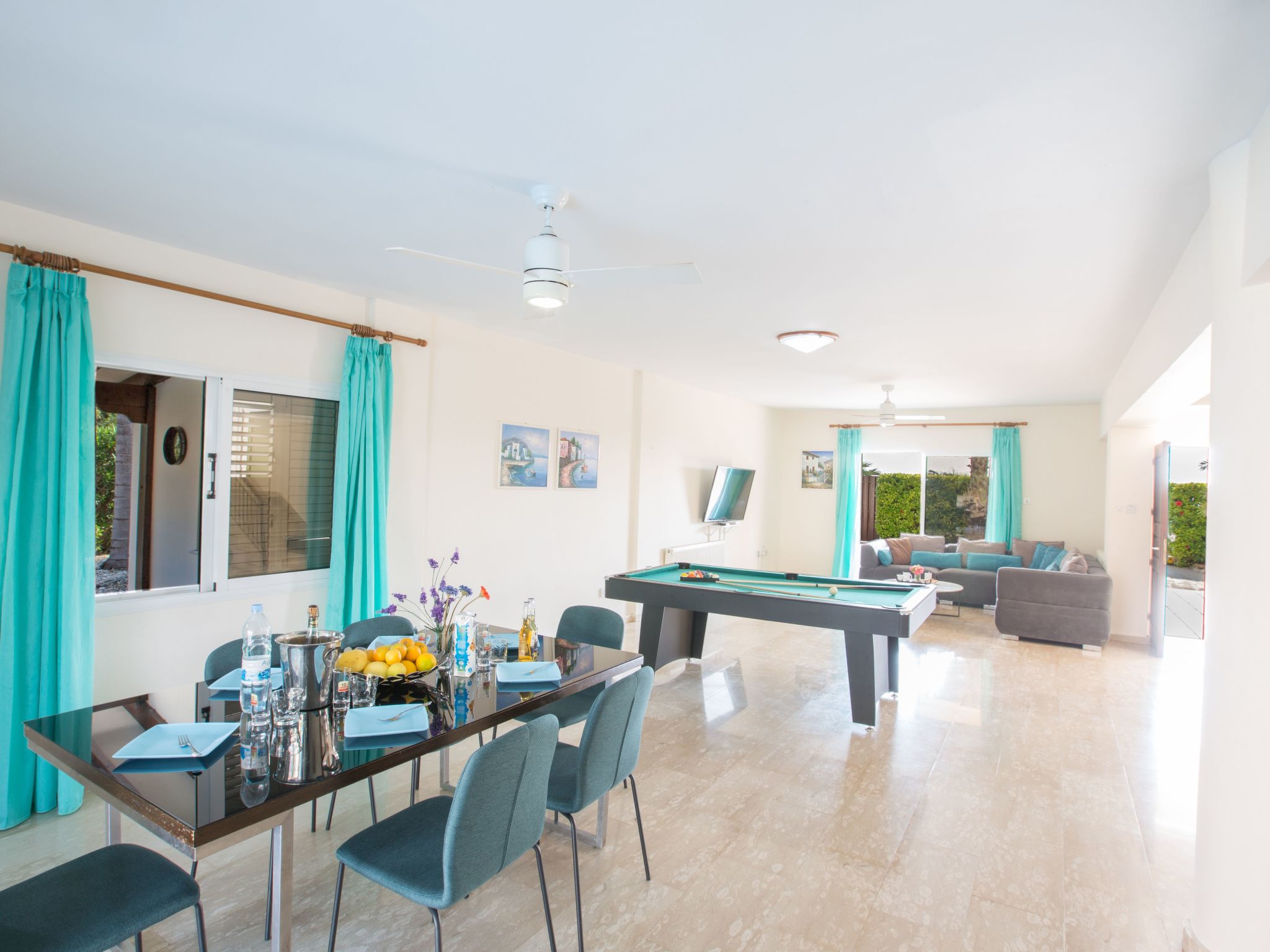 Geräumige und private Ferienvilla mit eigenem Pool-Image-tags.info