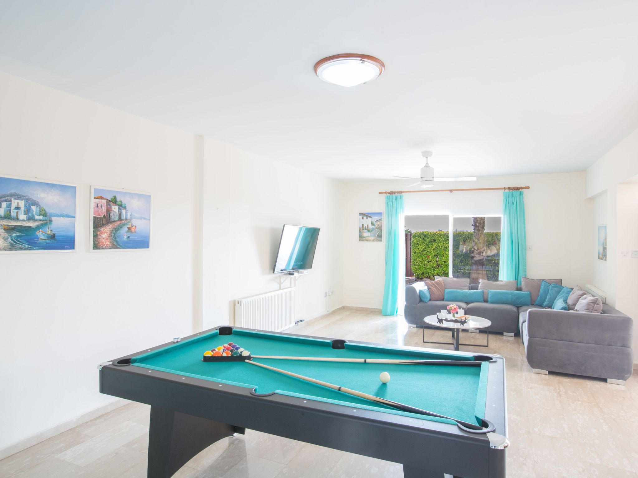 Geräumige und private Ferienvilla mit eigenem Pool-Image-tags.info