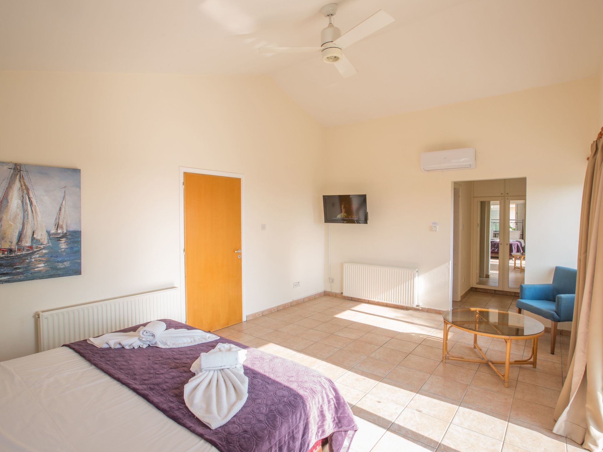 Geräumige und private Ferienvilla mit eigenem Pool-Image-tags.info