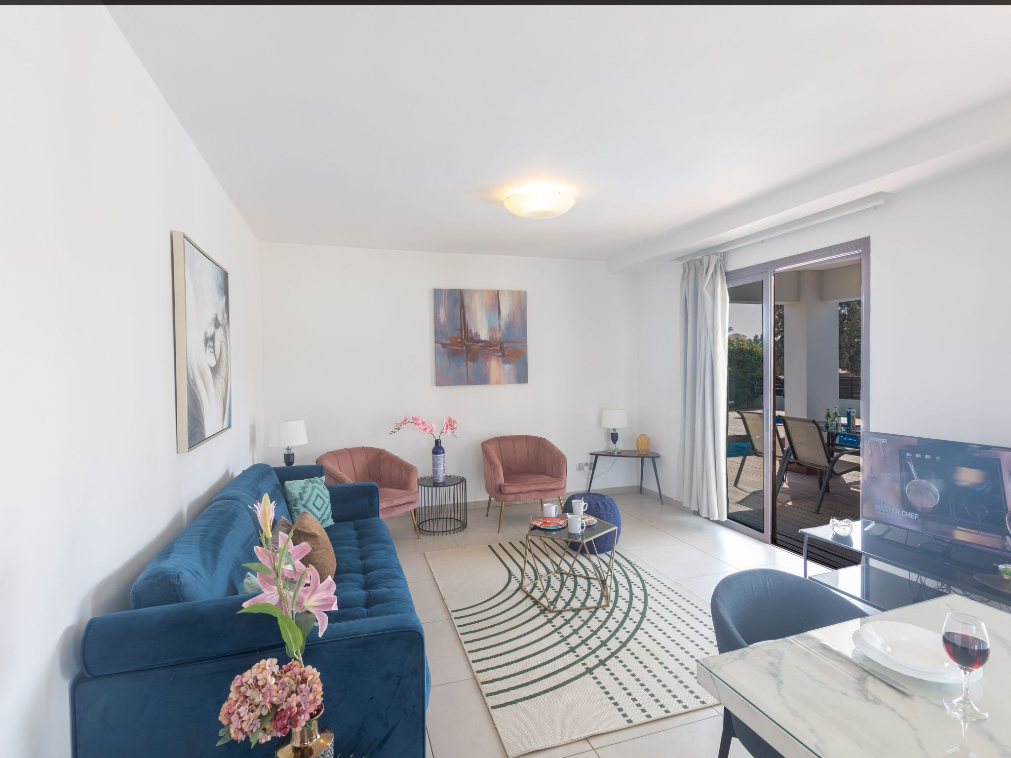 Ayia Napa Satin Villa SVI3-Image-tags.info