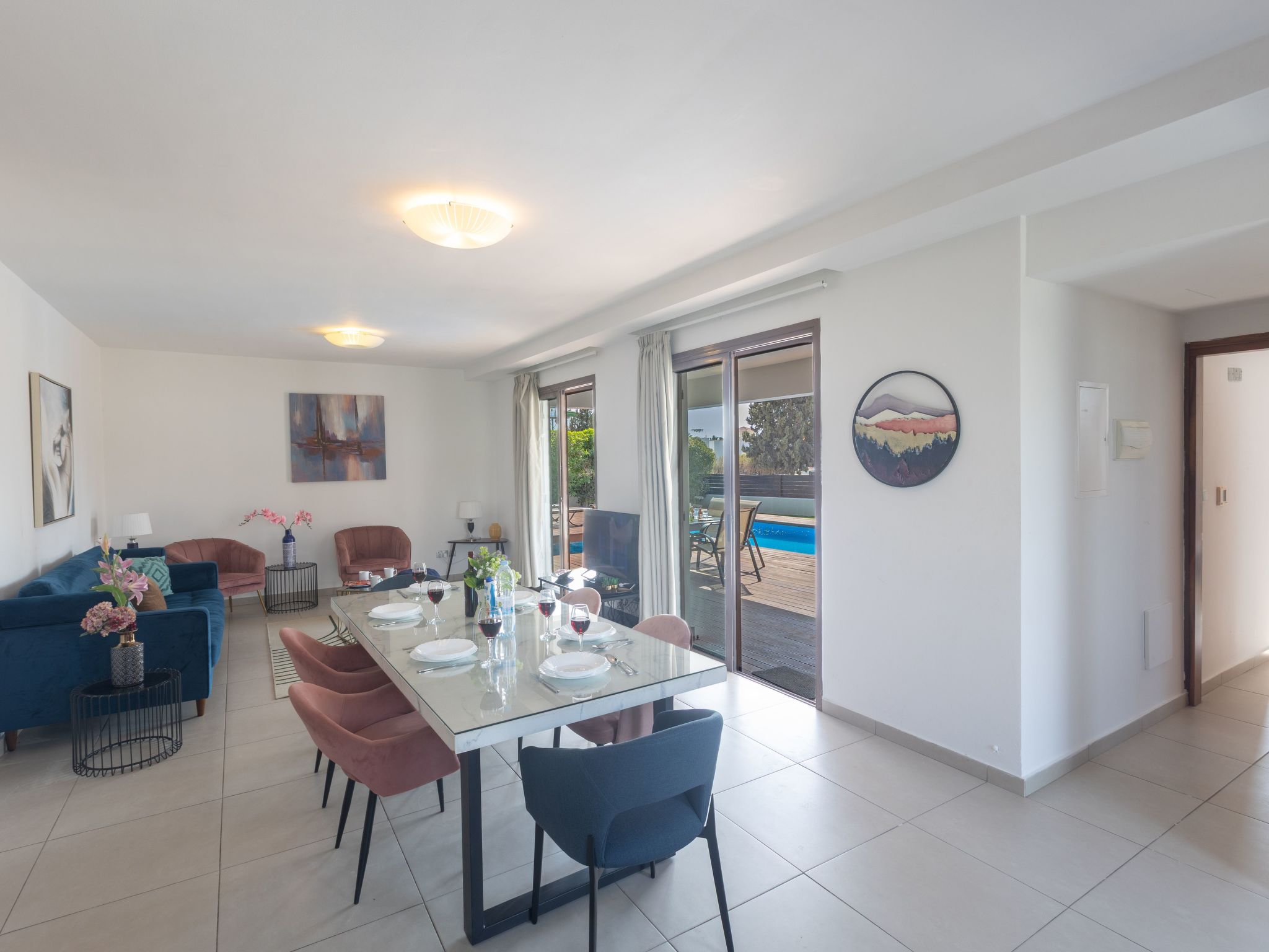 Ayia Napa Satin Villa SVI3-Image-tags.info