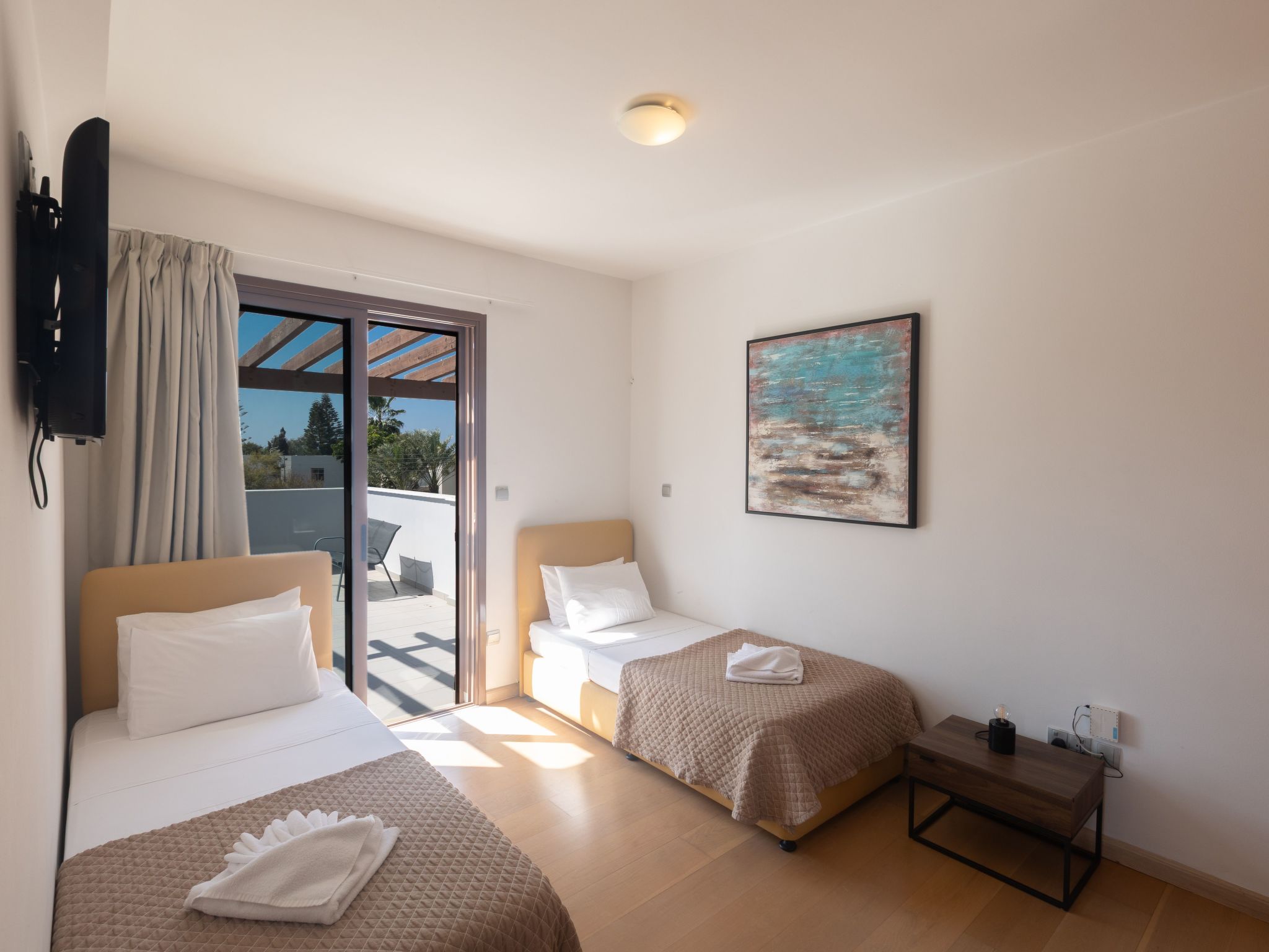 Ayia Napa Satin Villa SVI3-Image-tags.info