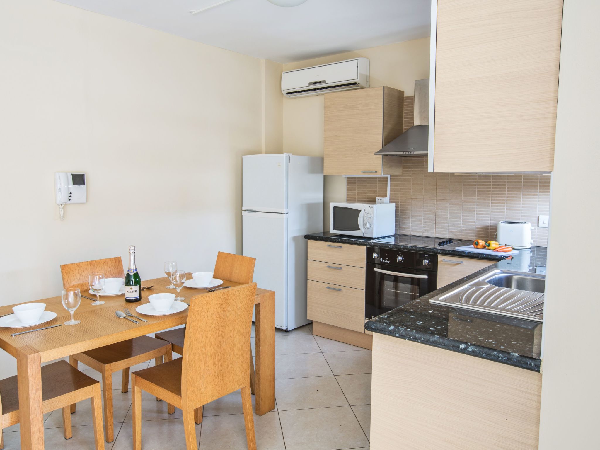 Gemütliche Wohnung für 4 Personen-Image-tags.info