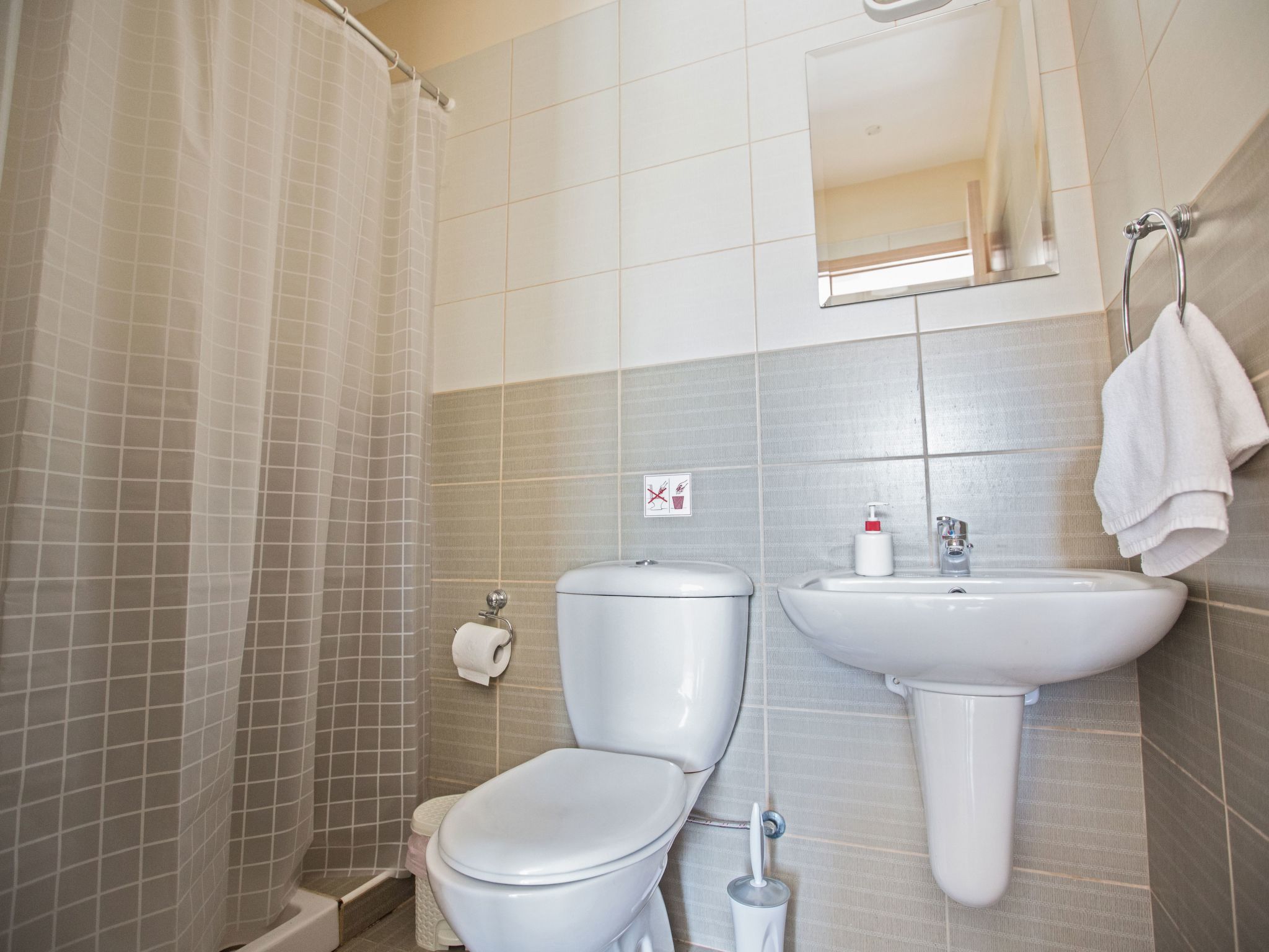 Gemütliche Wohnung für 4 Personen-Image-tags.info