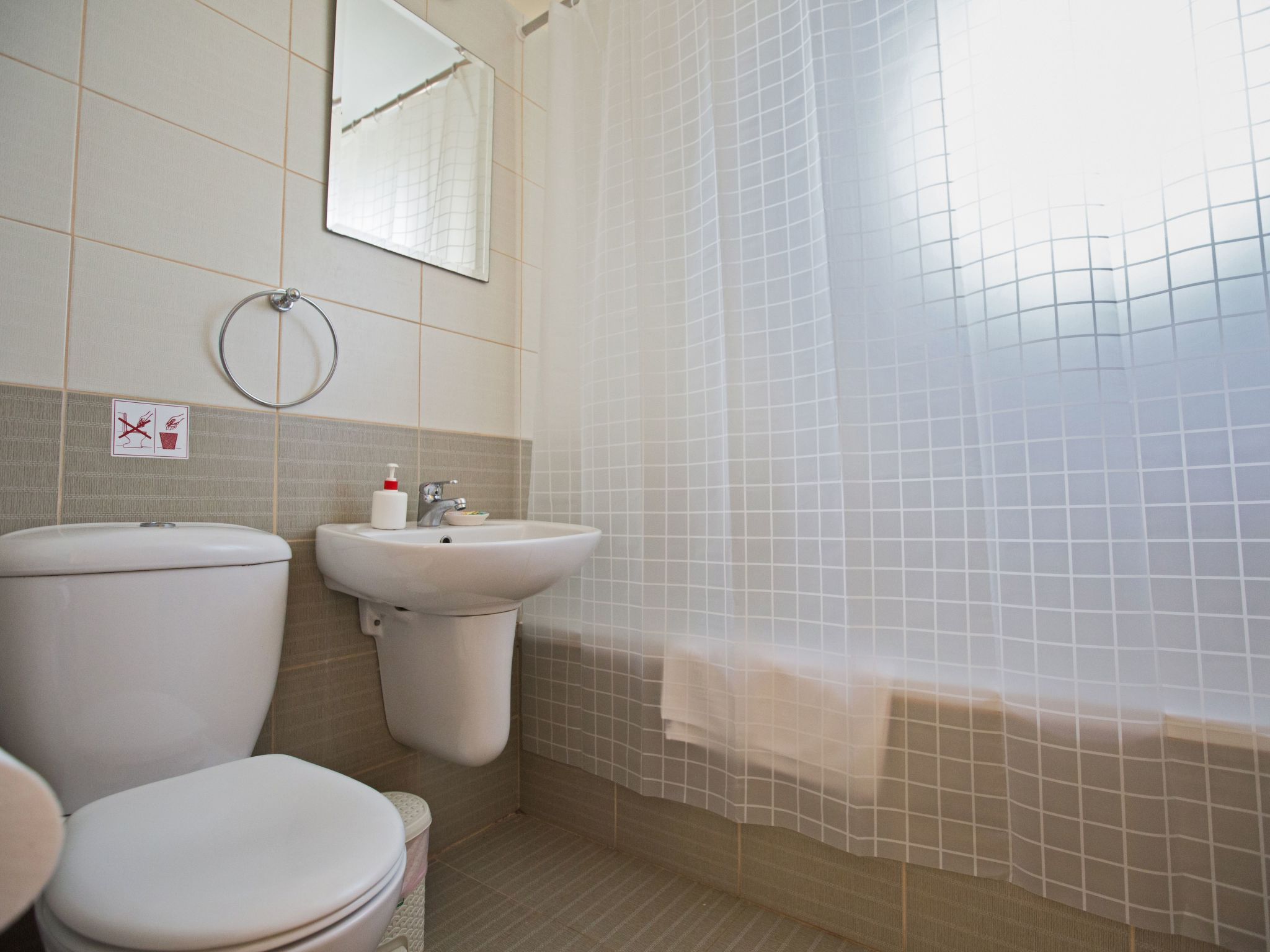 Gemütliche Wohnung für 4 Personen-Image-tags.info