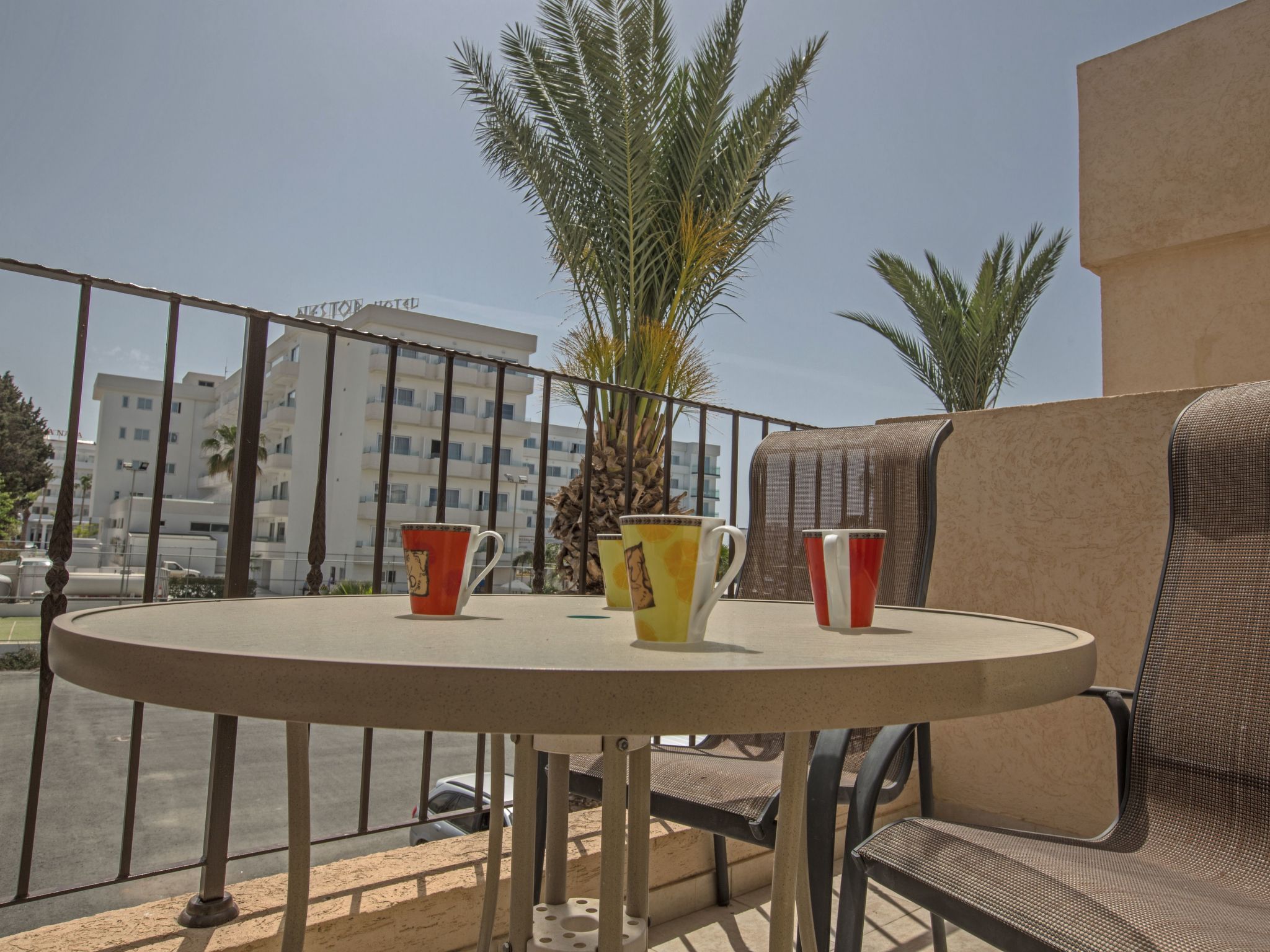 Gemütliche Wohnung für 4 Personen-Image-tags.info