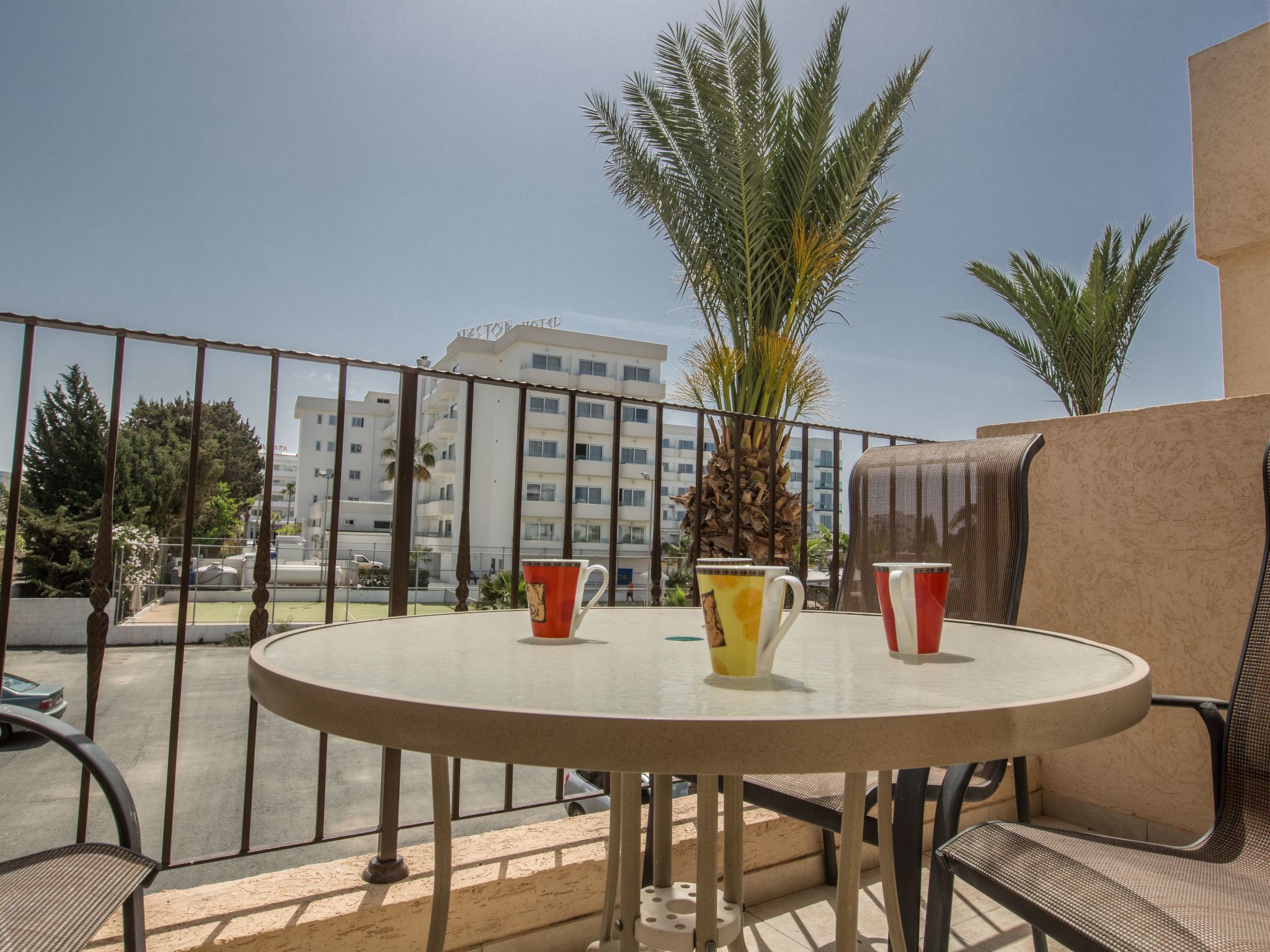 Gemütliche Wohnung für 4 Personen-Image-tags.info