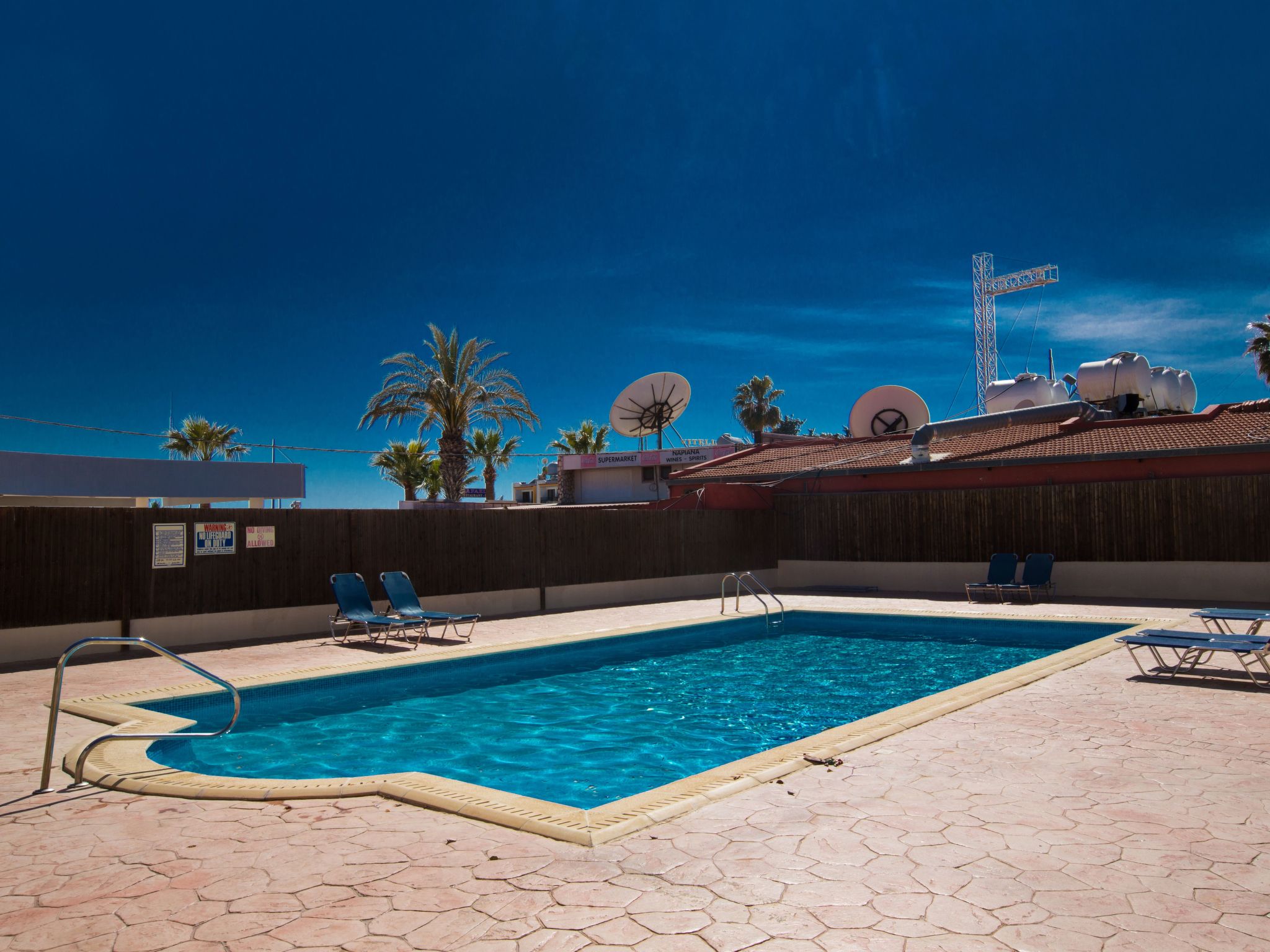 Gemütliche Wohnung für 4 Personen-Image-tags.info