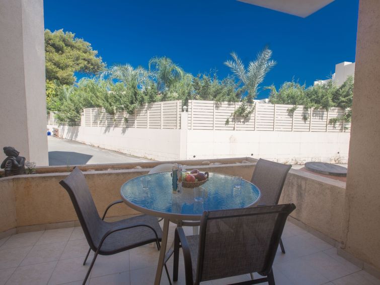 Moderne Erdgeschosswohnung In Ayia Napa - Ayia Napa