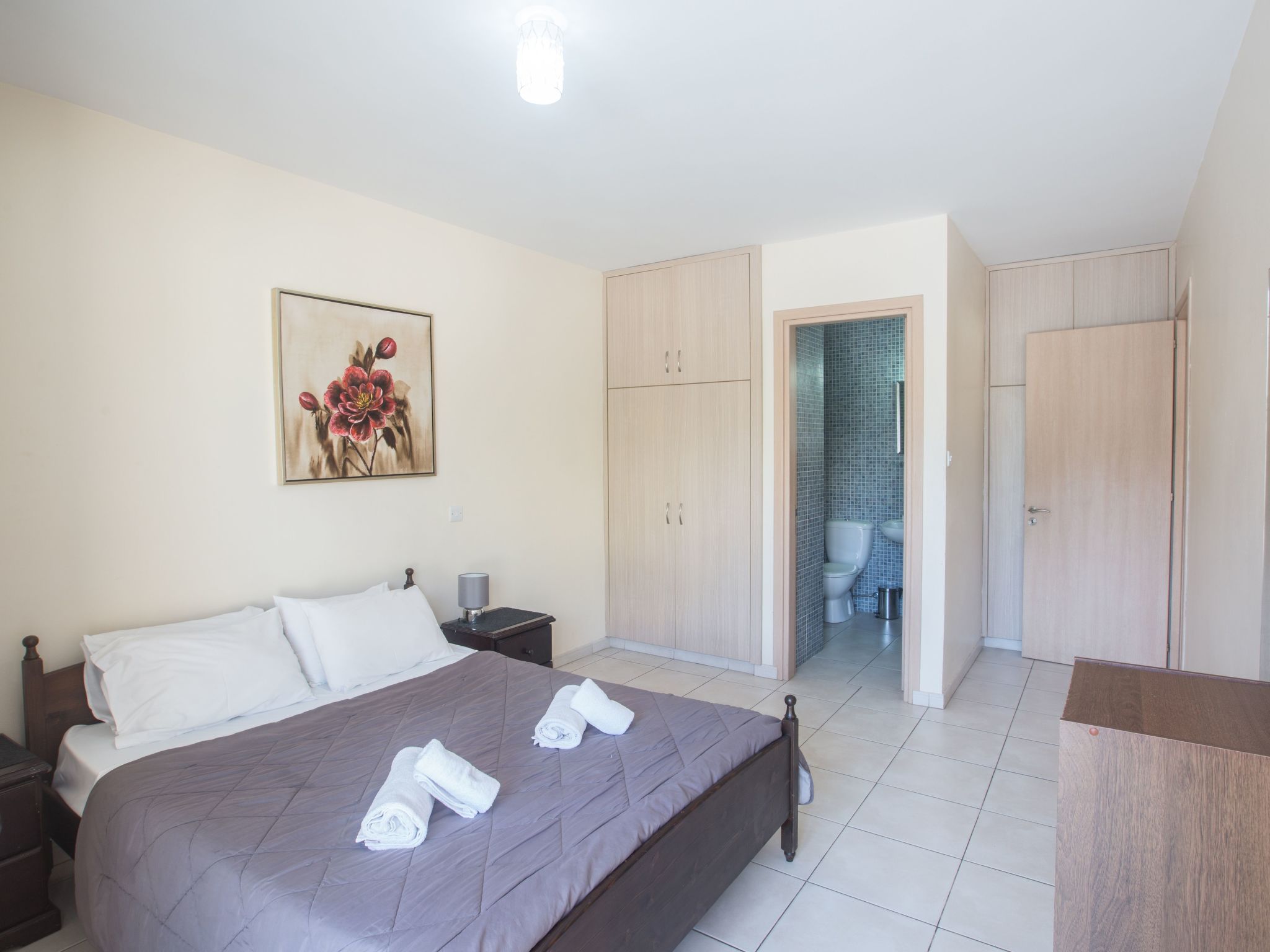 Moderne Erdgeschosswohnung in Ayia Napa-Image-tags.info