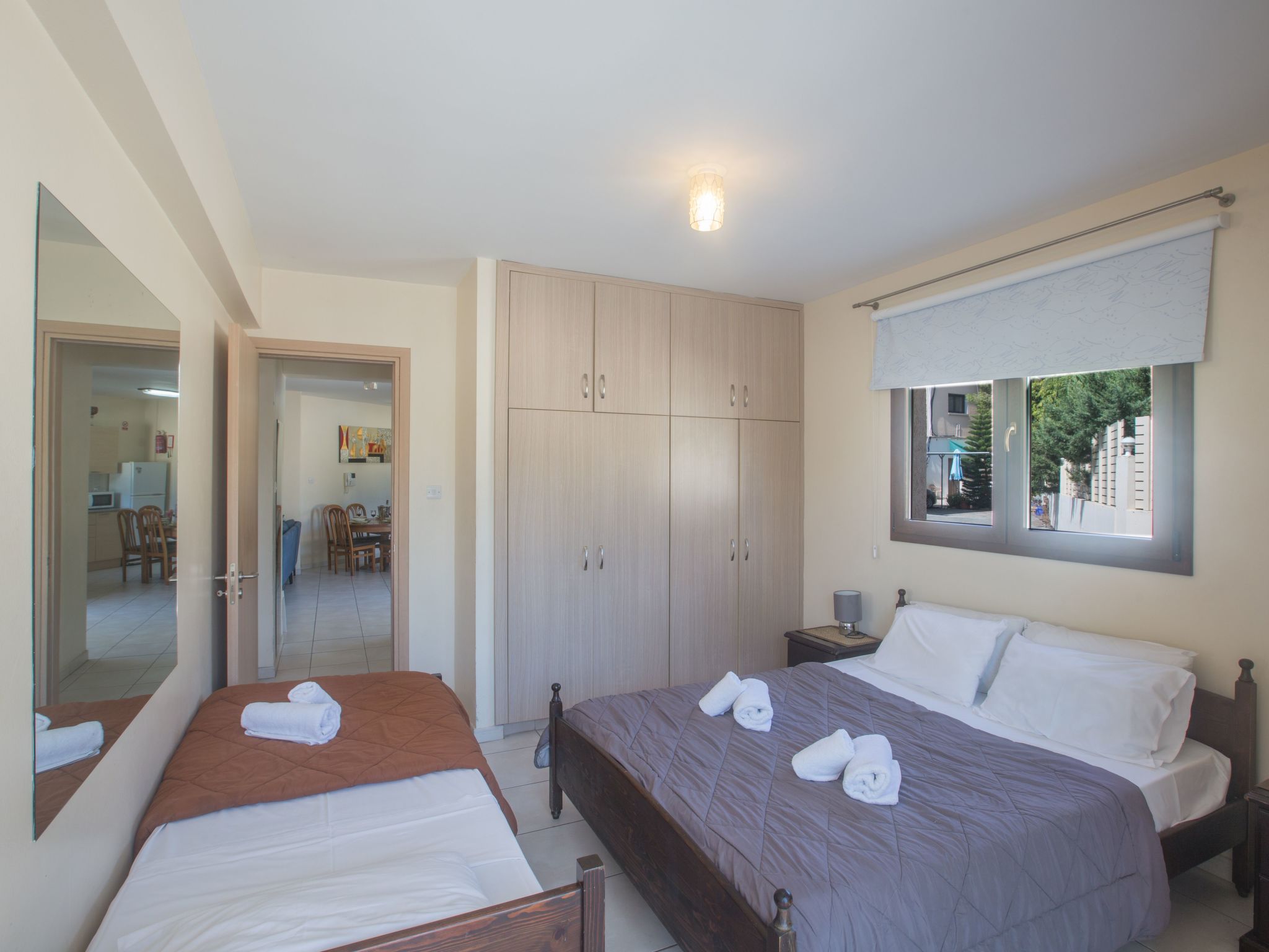 Moderne Erdgeschosswohnung in Ayia Napa-Image-tags.info