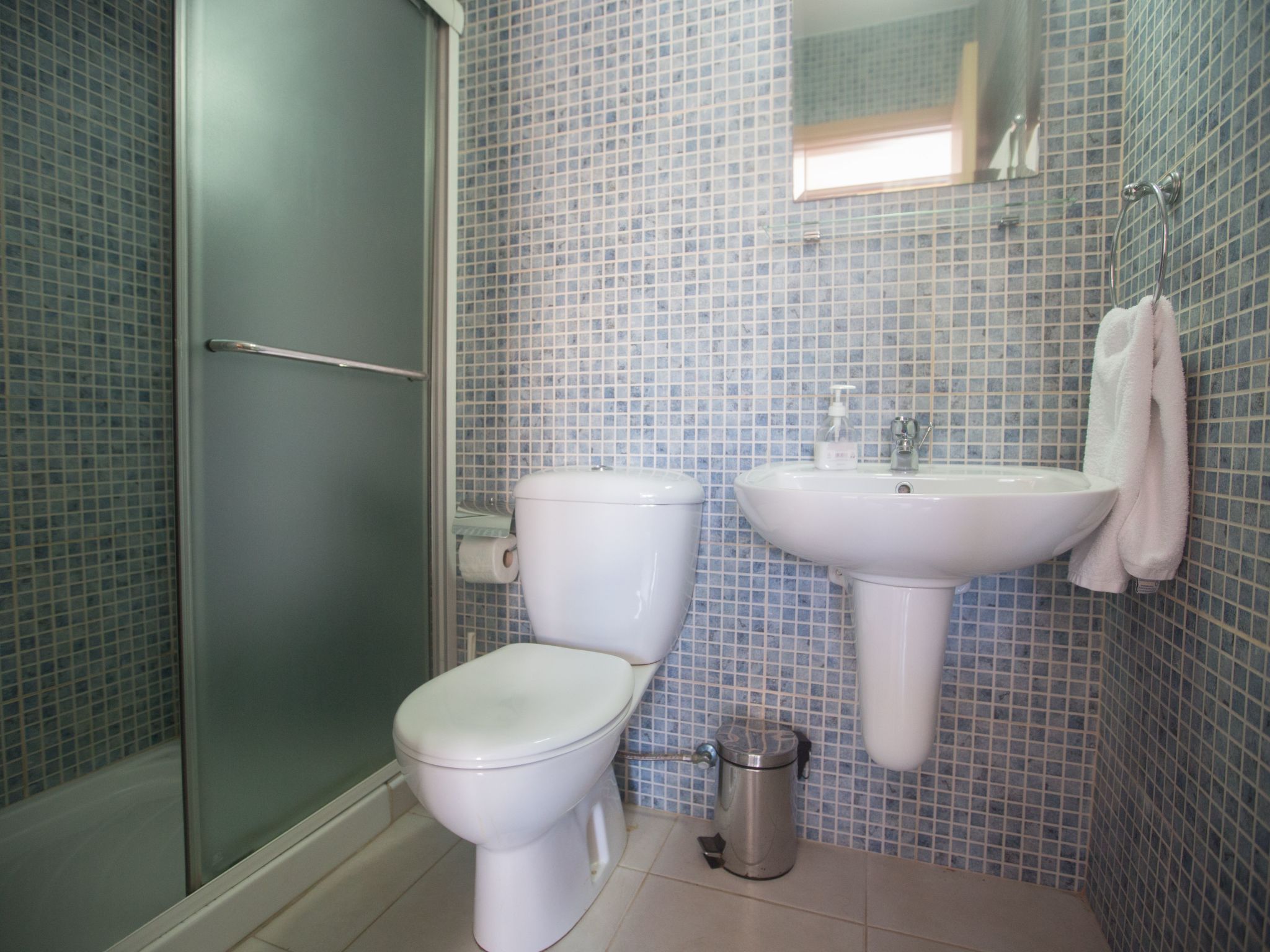 Moderne Erdgeschosswohnung in Ayia Napa-Image-tags.info