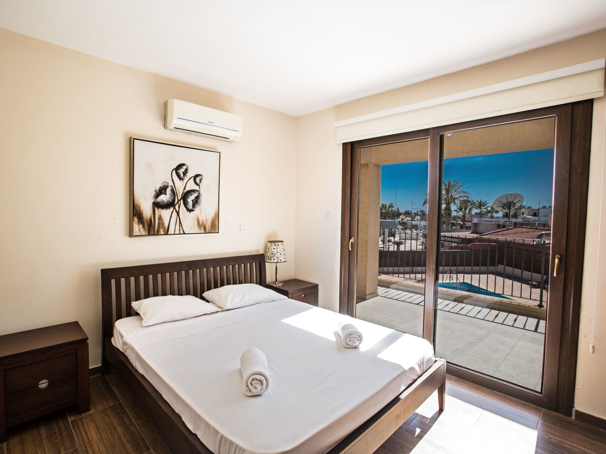 Moderne, komfortable Wohnung-Image-tags.info