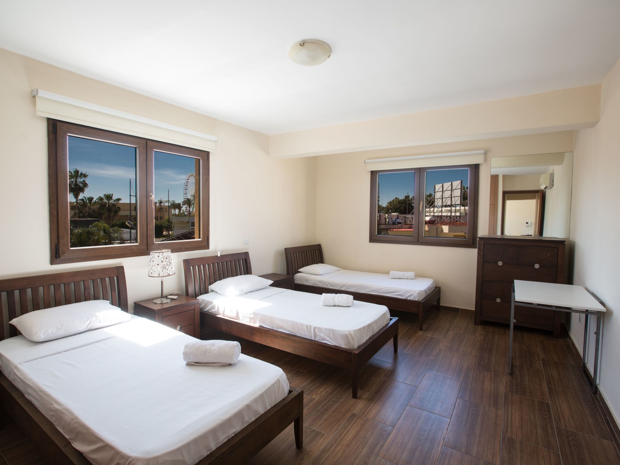 Moderne, komfortable Wohnung-Image-tags.info