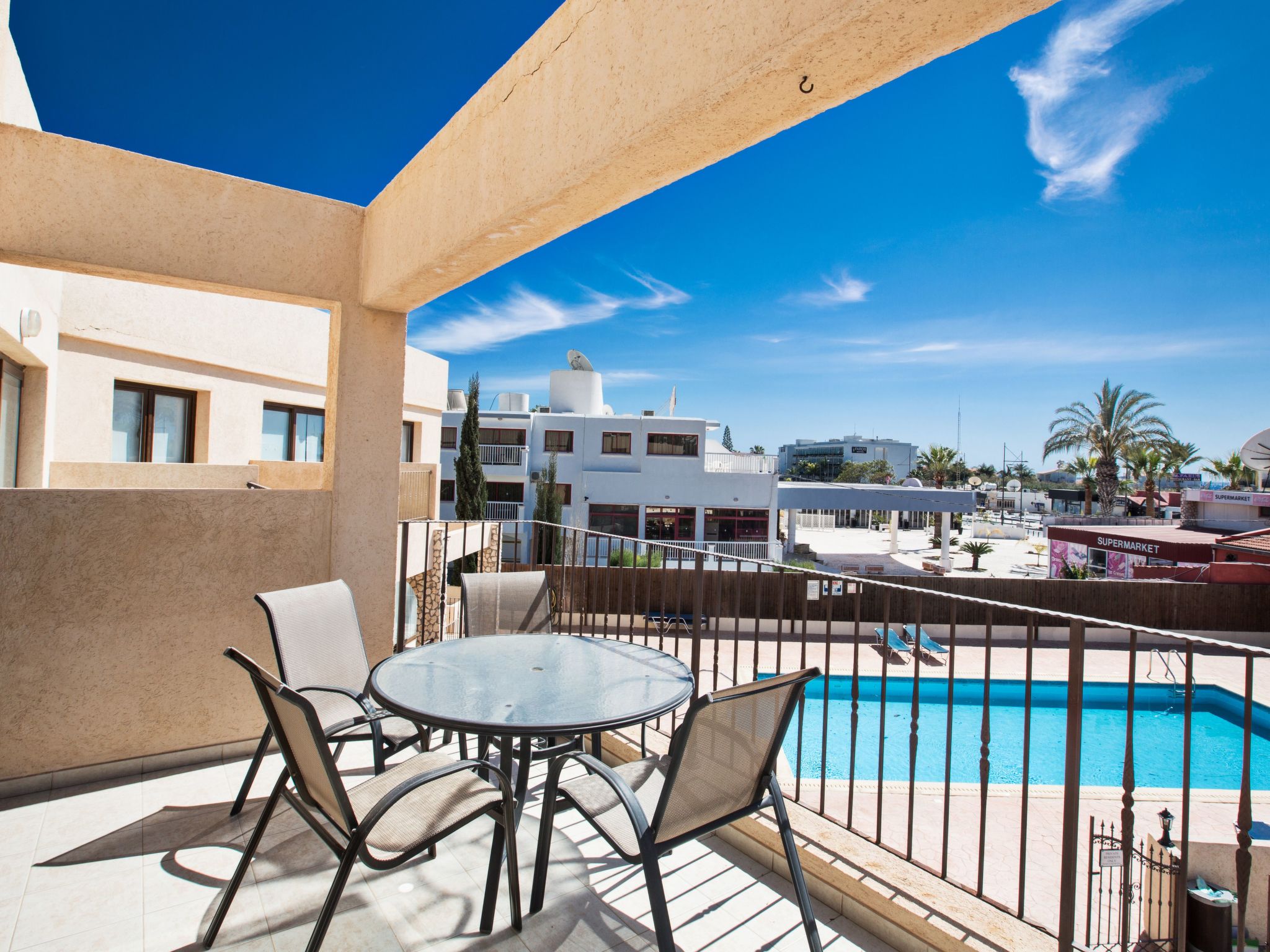 Moderne, komfortable Wohnung-Image-tags.info