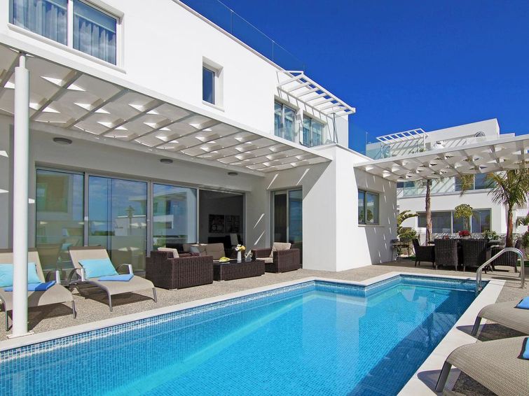 Maison de vacances sunday