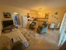 Knus appartement in Kalecik met zwembad, op 400 meter van zee - thumbnail 2
